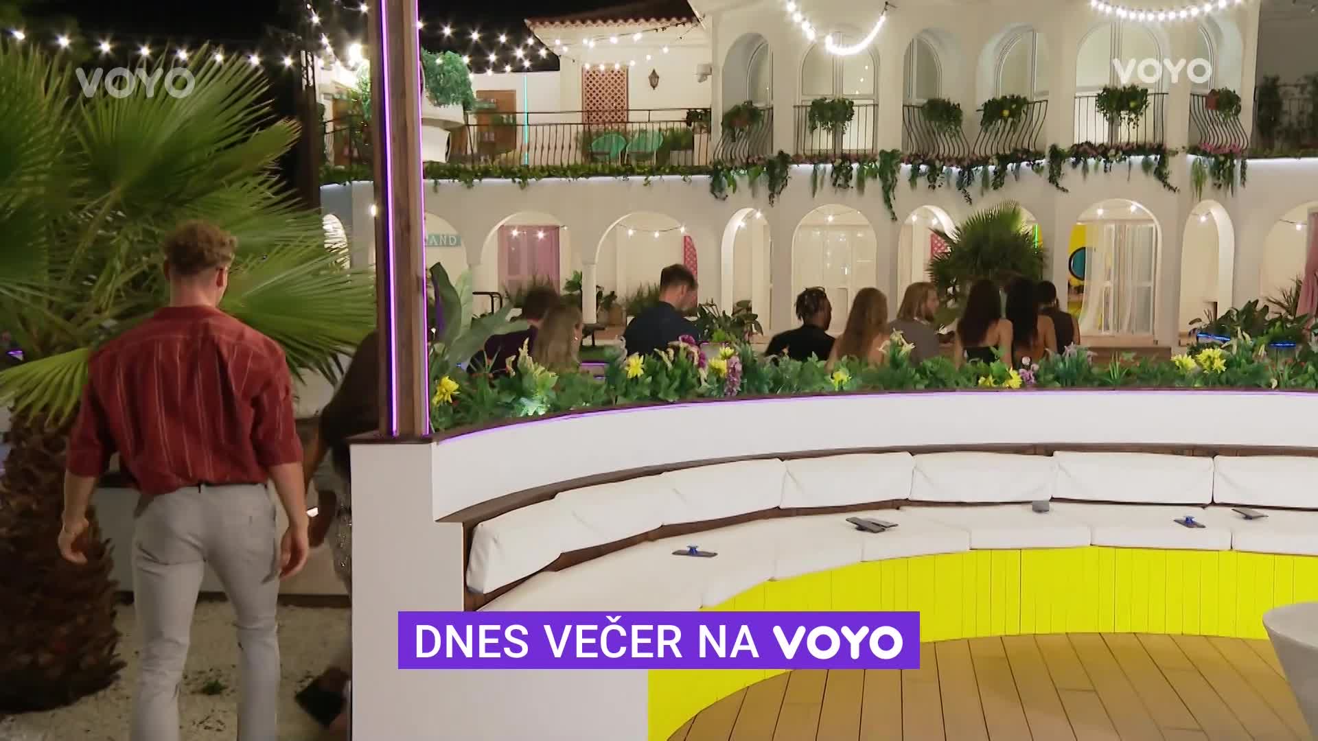 Nová kapitola v Love Islandu: Zásadní prohlášení Domi i vyznání lásky