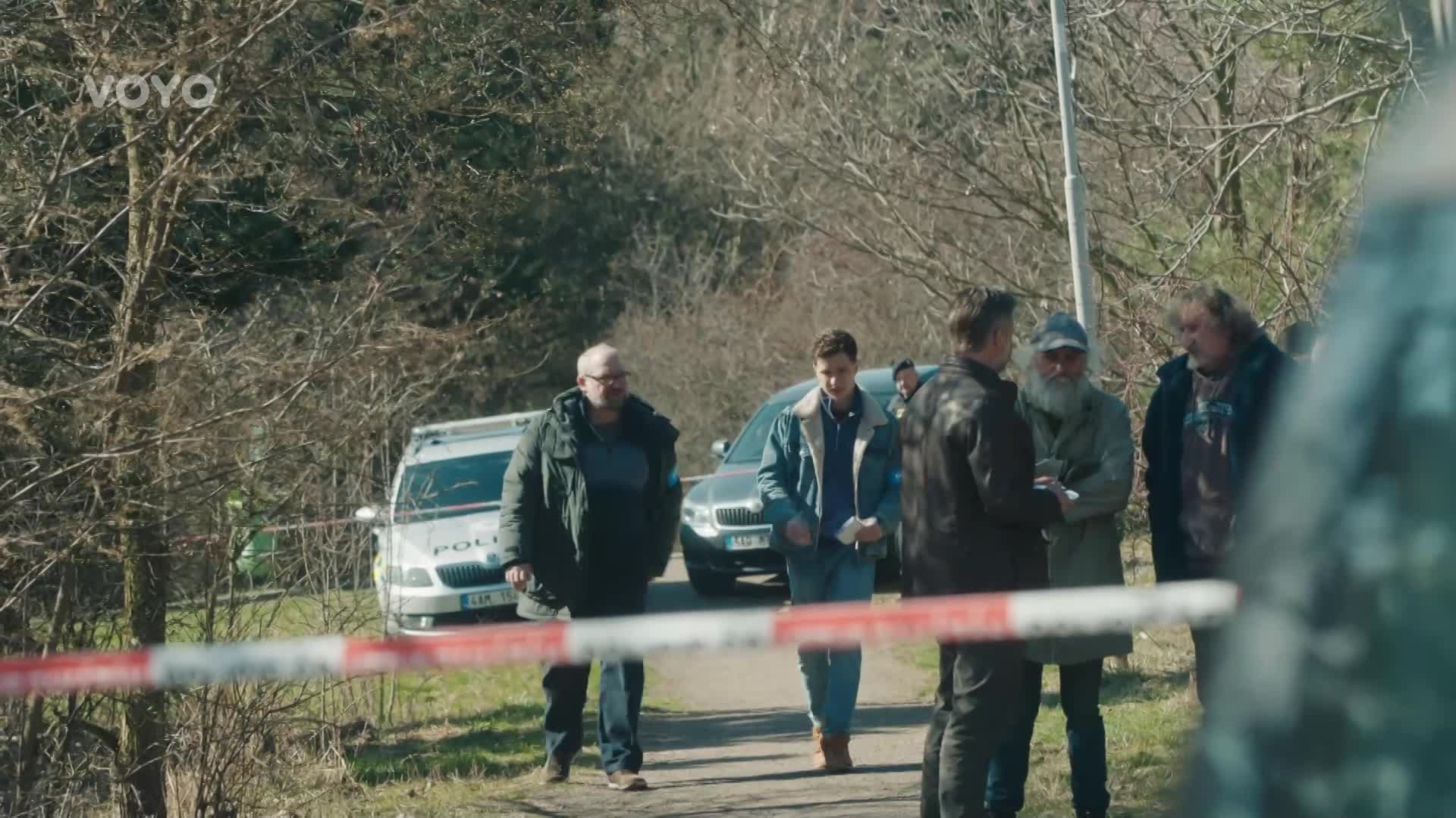Kdo zabil gymnazistku? Kriminálka Anděl bude řešit hodně smutný případ
