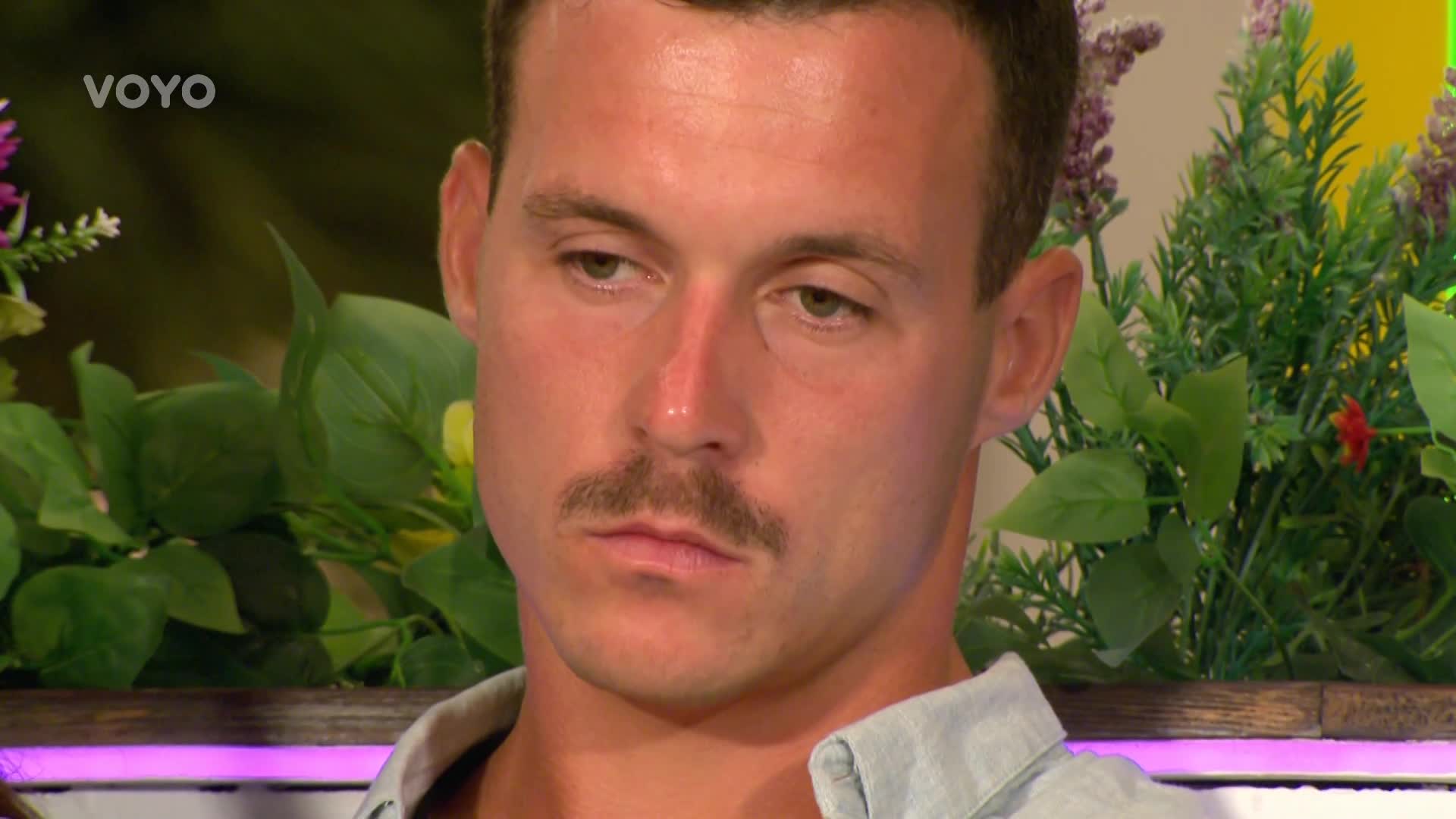 Danova tvrdá slova v Love Islandu: K Emě jsem neměl žádné city