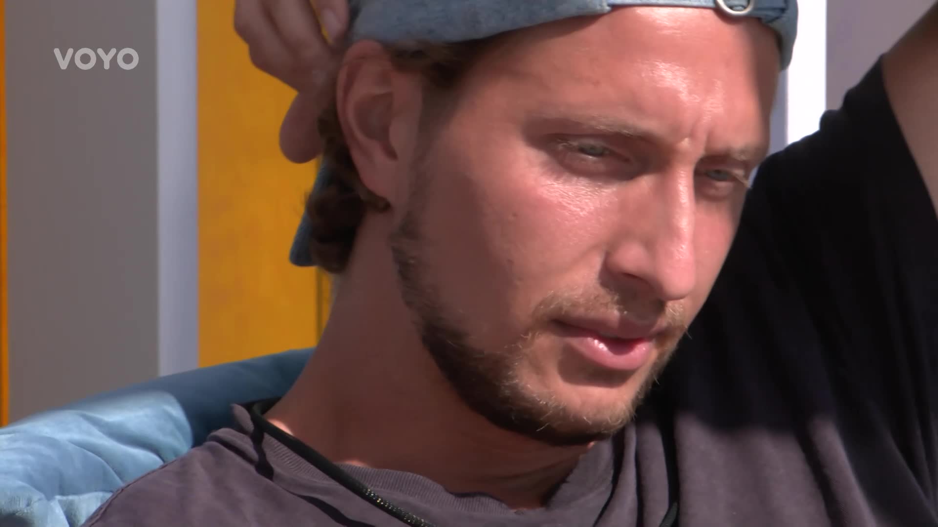 Maťo v Love Islandu je zmatený: Balíš mě, udeří na Domi