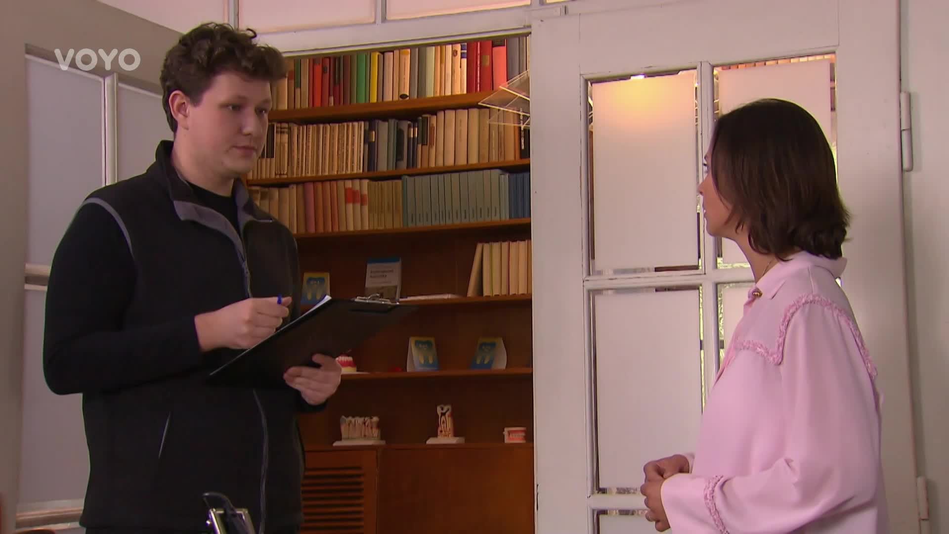 Exkluzivně z Ulice: Vanda krade dál, na komoře vybílila celý grant