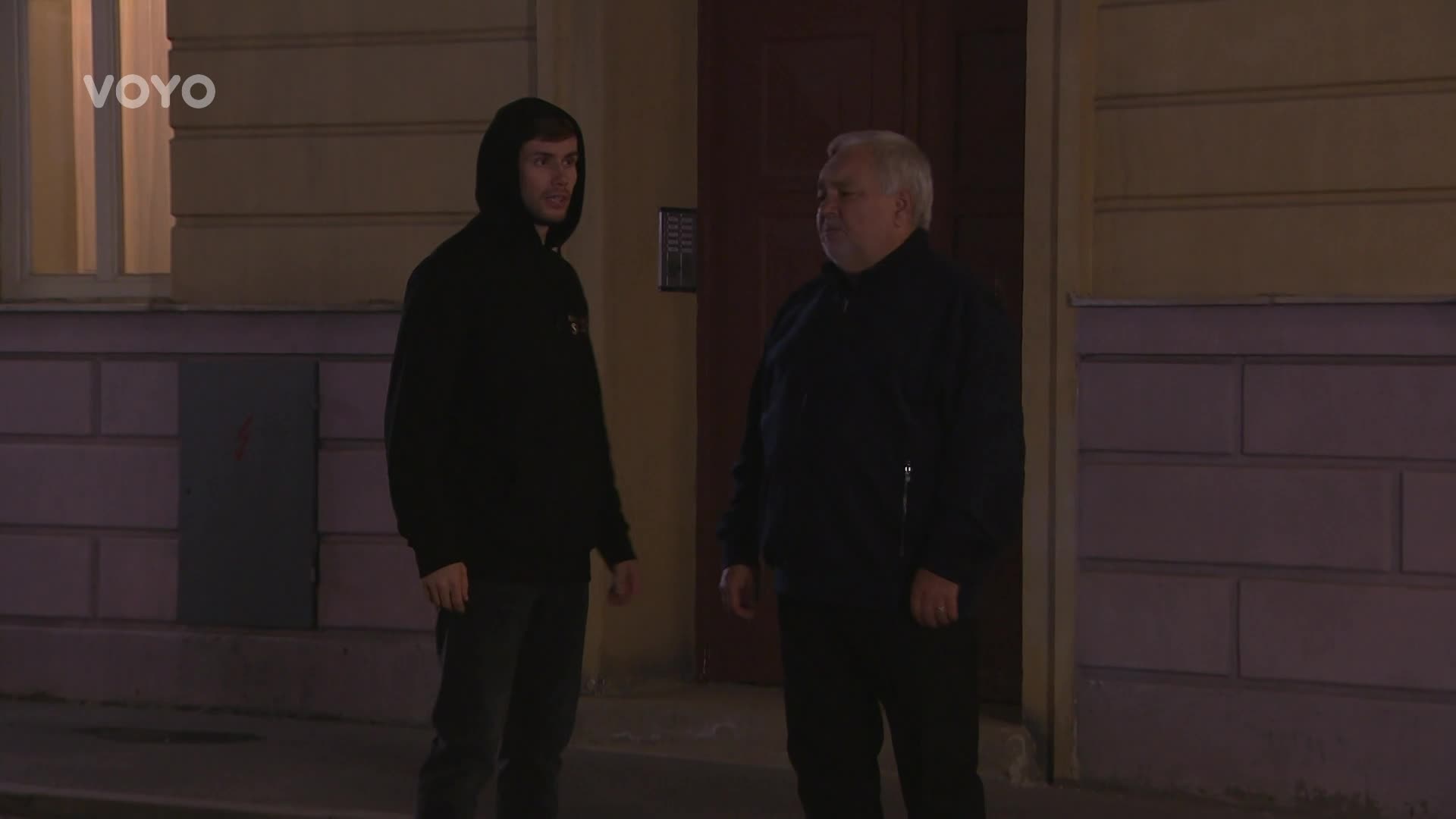 Drama v Ulici: Starosta s pomocníky radikálně zasáhne proti sprejerovi