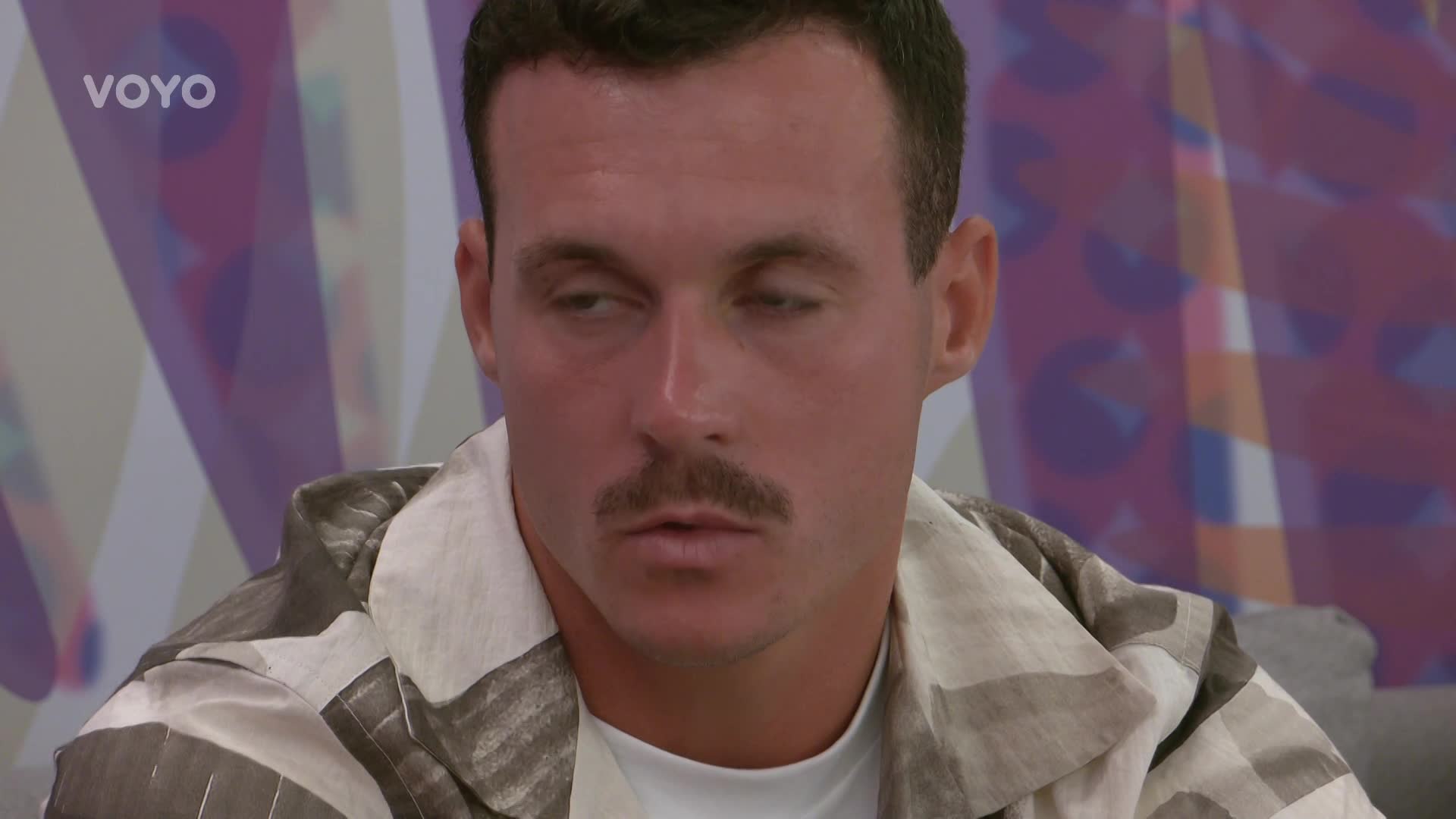 Dano už nedával vztahu s Domi v Love Islandu šanci. Dokonce se jí vyhýbal