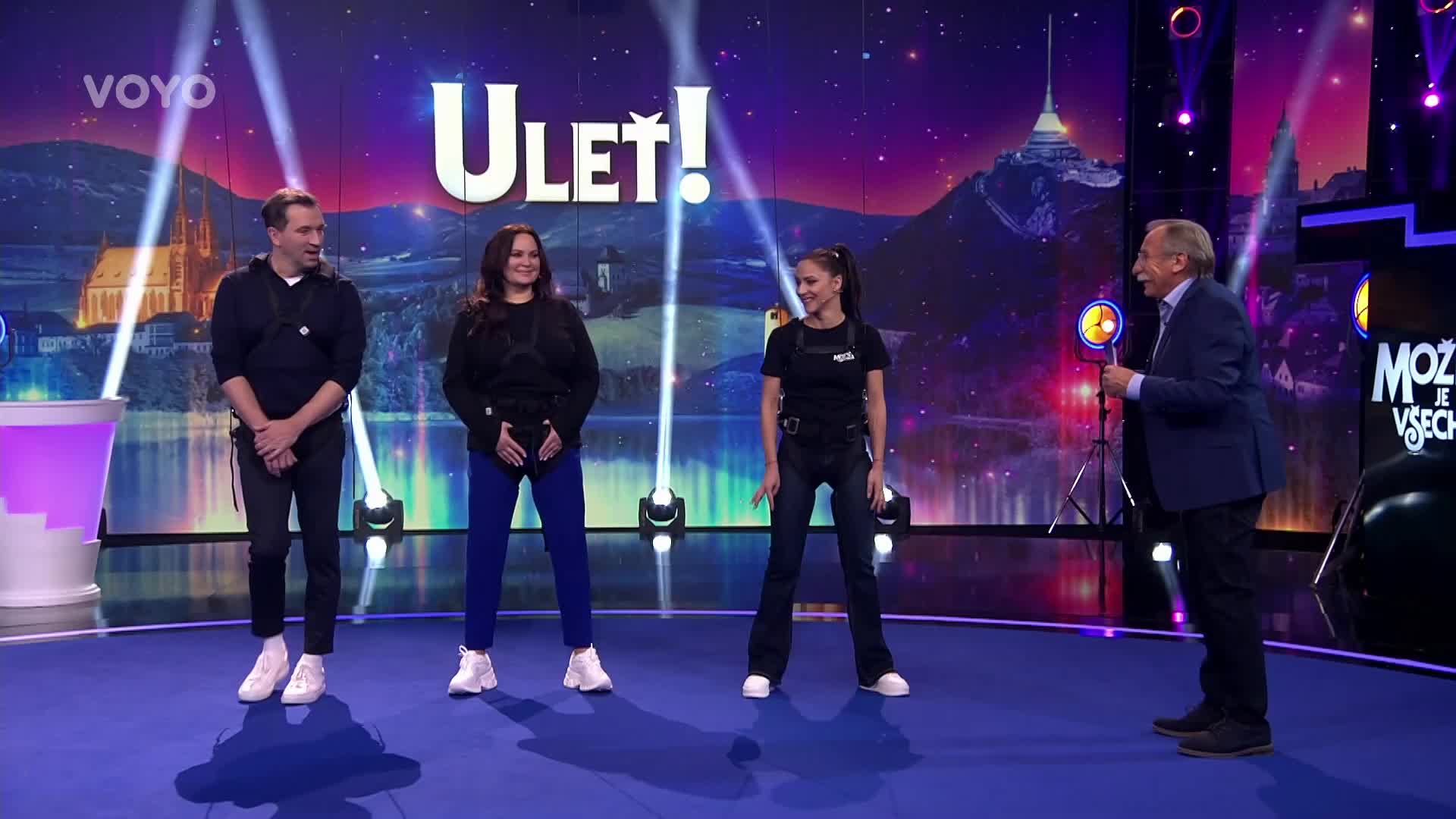 Jitka Čvančarová v slzách: Ondřej Sokol ji naprosto vykolejil
