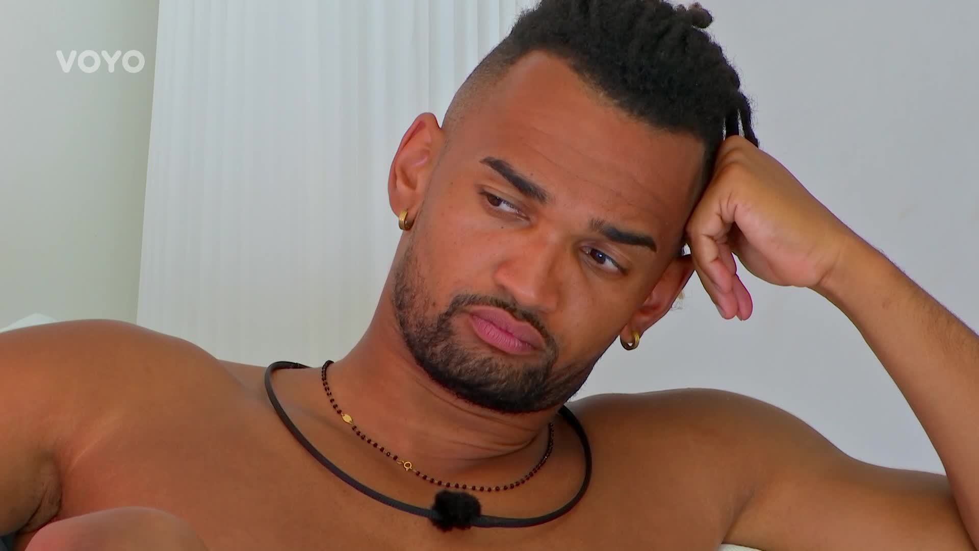 Tohle na projekci v Love Islandu nebylo: Dejv a Nathan se pustili do Pavla