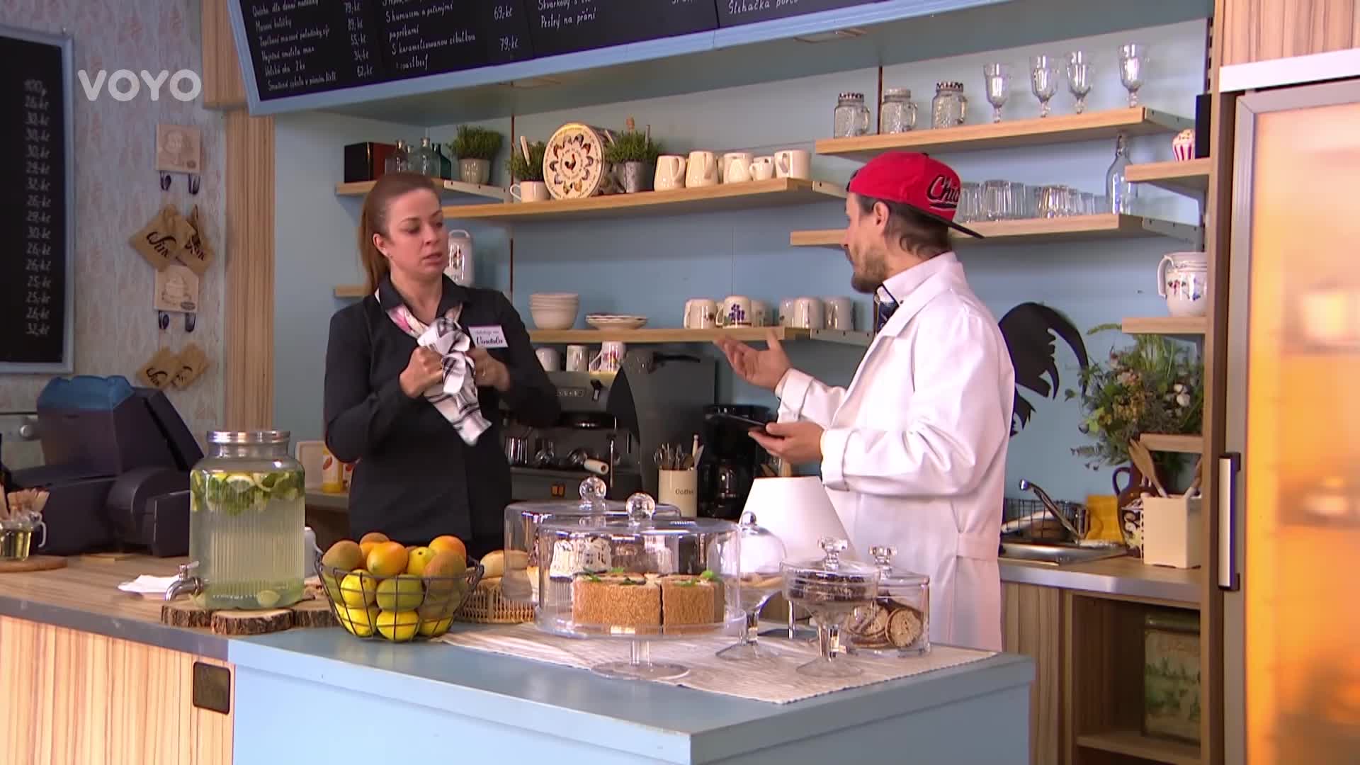 Co uvidíte v úterní Ulici: Velké obavy, protivná Bára a Tereza v rozpacích