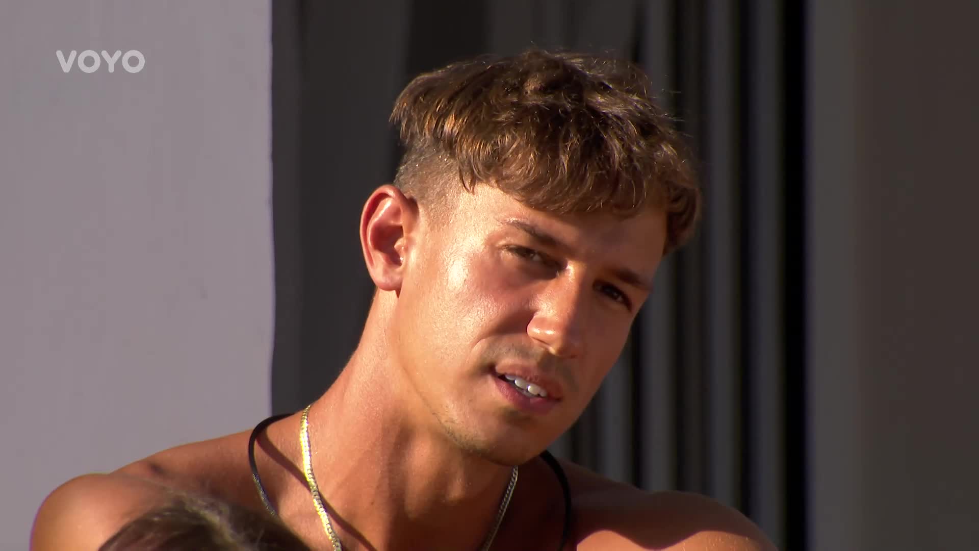 Trable v ráji: Viky z Love Islandu přiznala, že se Tadeášovi vyhýbá