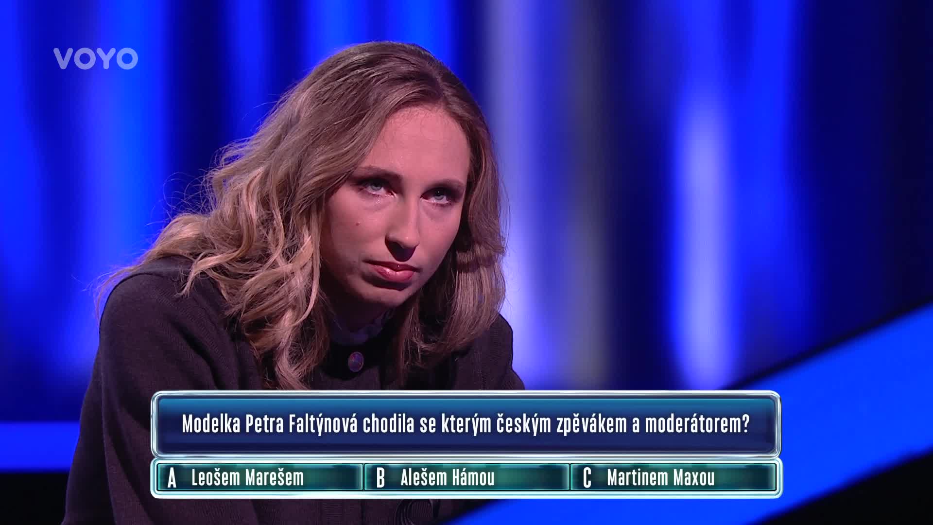 S kým chodil Aleš Háma? Ondřej Sokol tomu v Na lovu nemohl uvěřit
