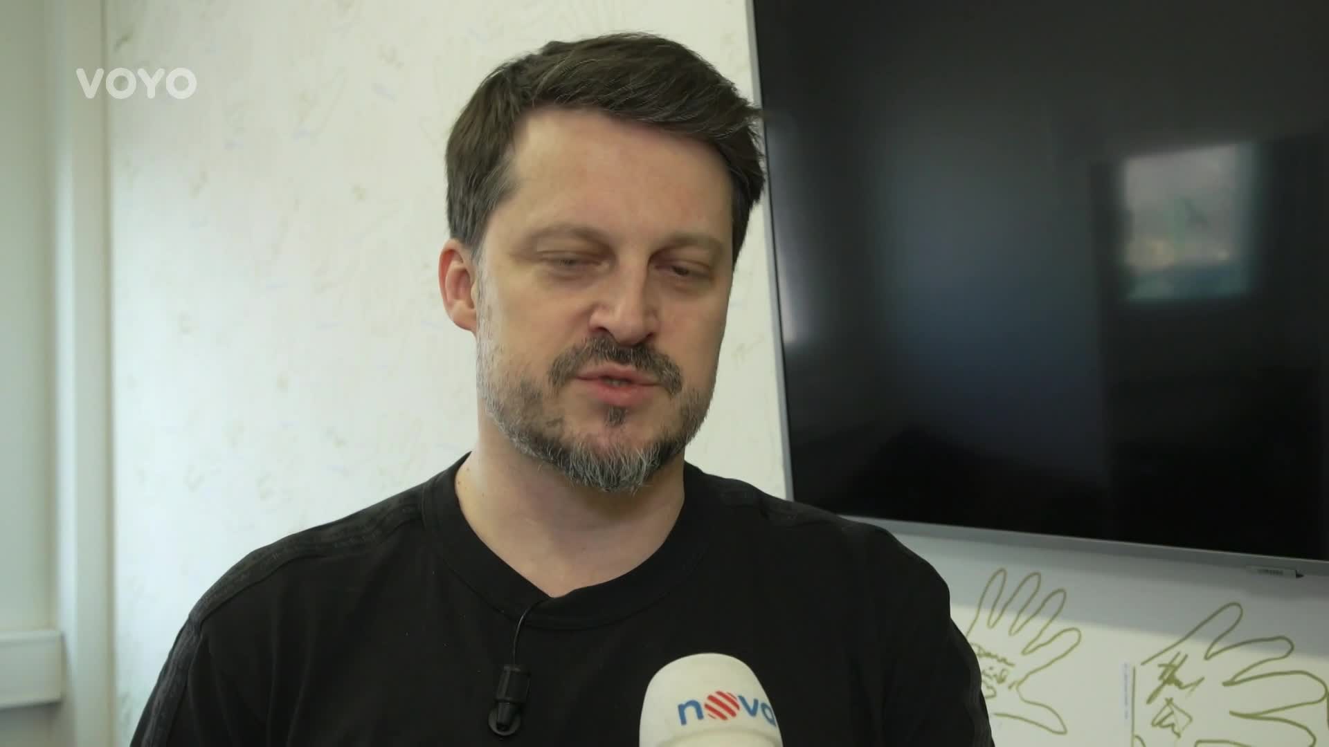 Skórka o režírování se Suchánkem: Lidé na place čekali, jestli se zabijeme!