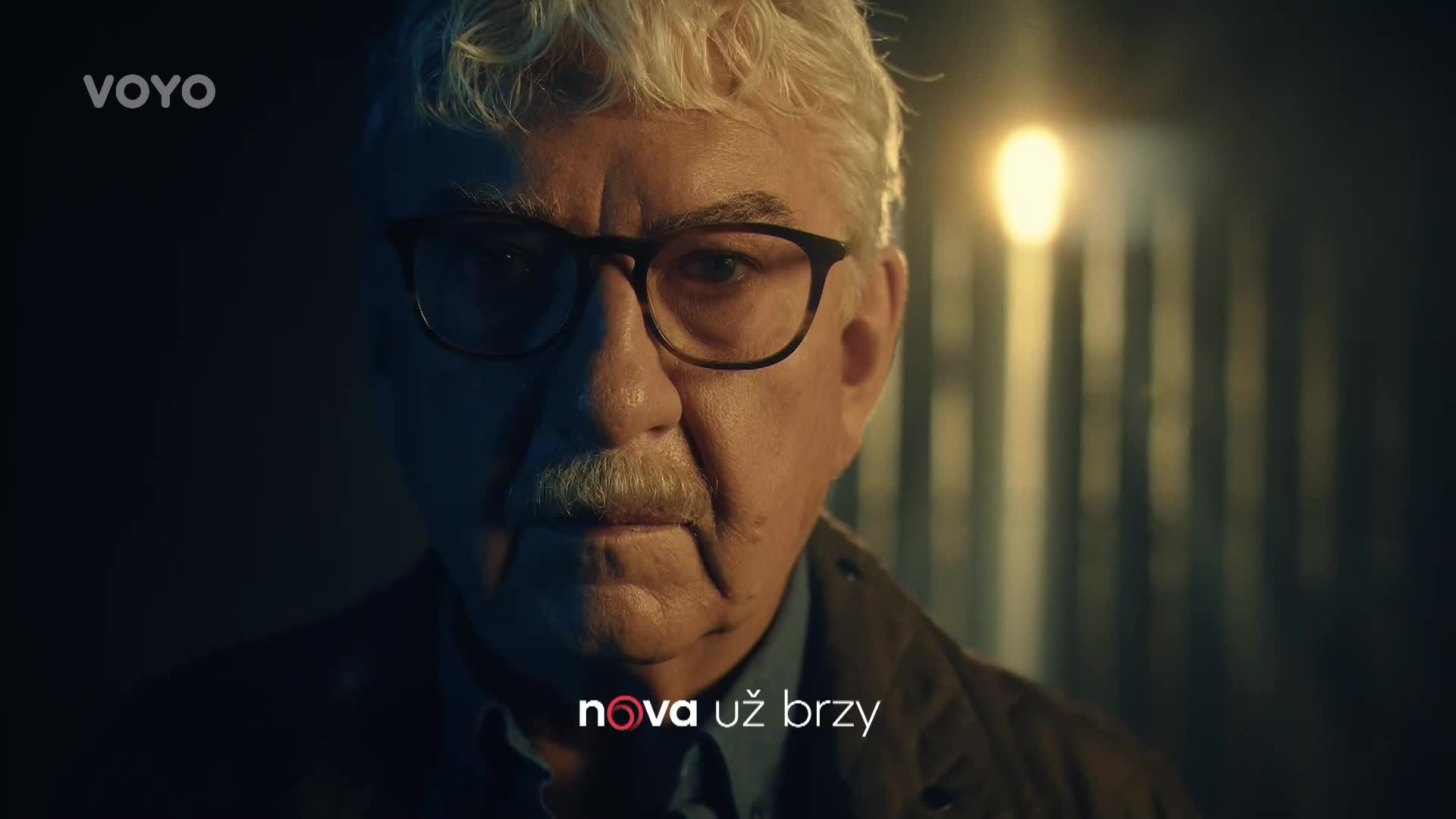 Seriál Záhadné případy míří na Novu. Miroslav Donutil v něm ztvární léčitele