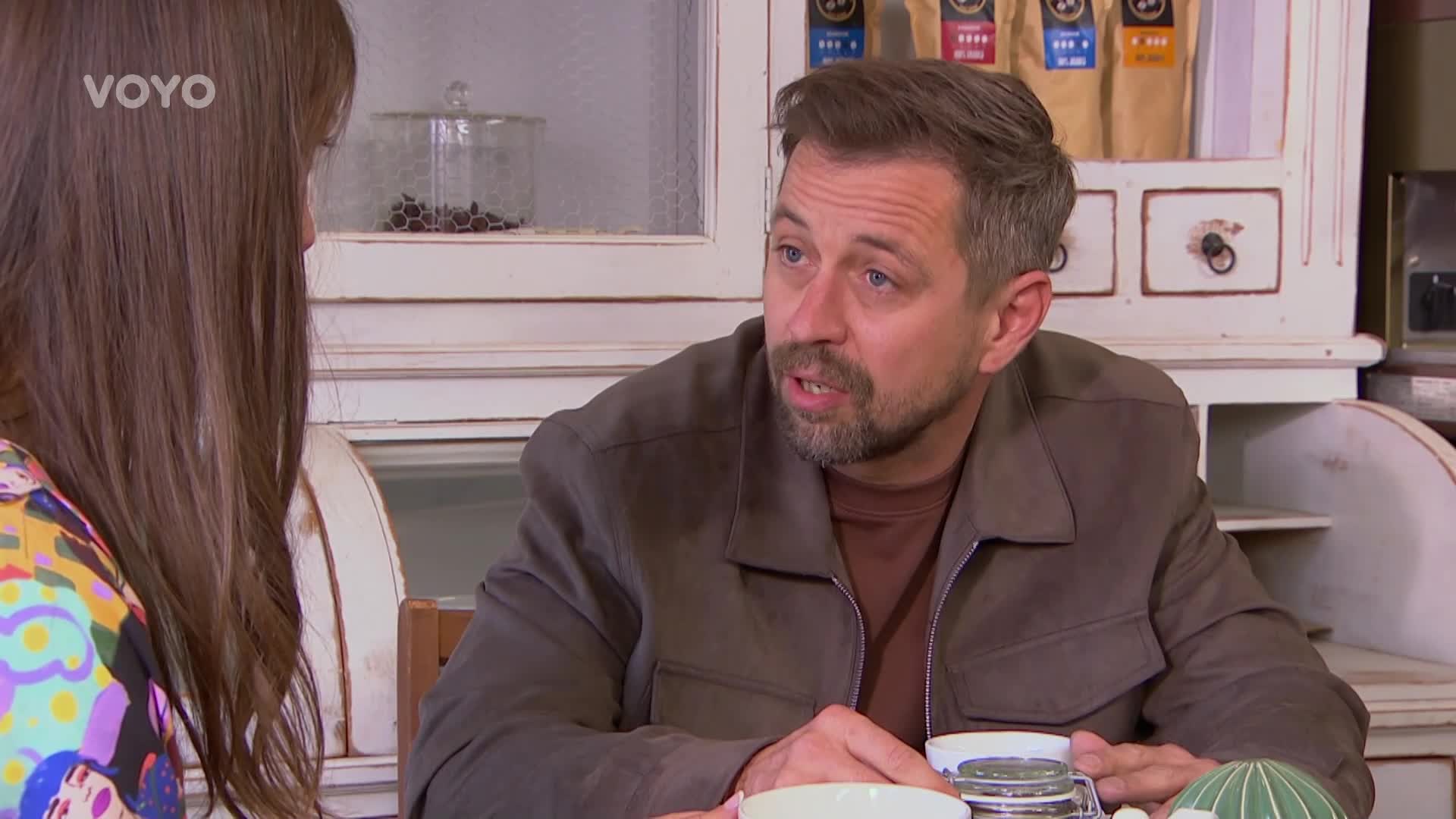 Rande, nebo schůzka kvůli dětem? Petr Dvořák z Ulice chce Magdu víc poznat