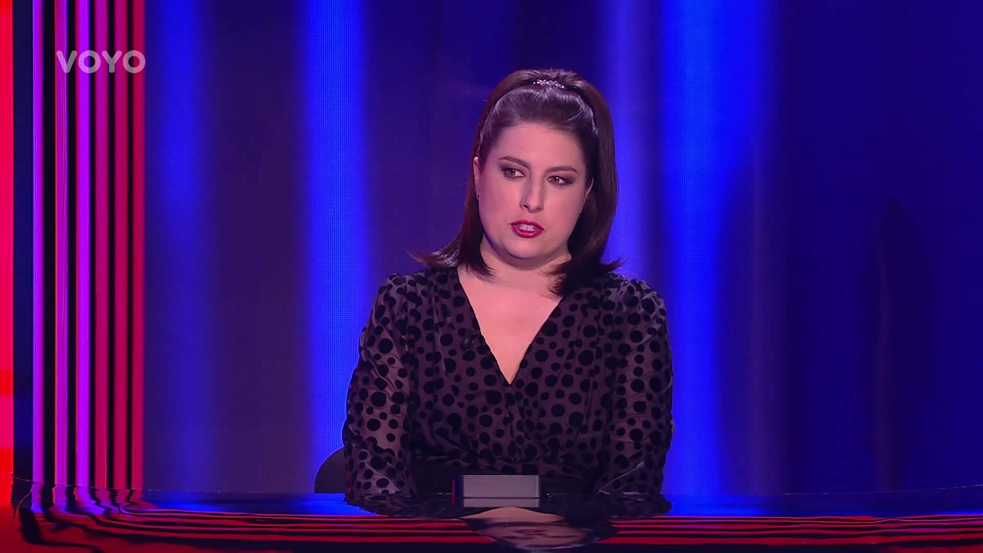 Belladonna naštvala Ondřeje Sokola. V Na lovu ji nenechal domluvit