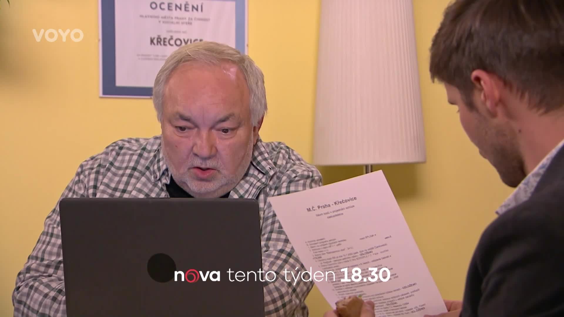 Co uvidíte tento týden v Ulici: Novinky, životní změny a komplikace ve škole