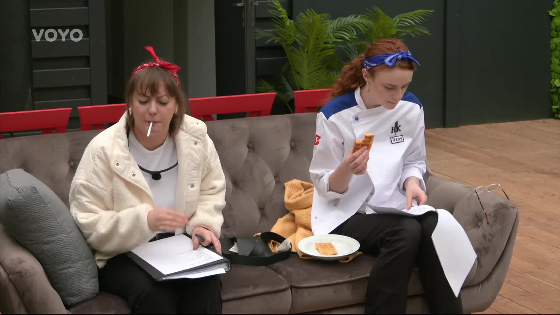 Natálie z Hell’s Kitchen přiznala šikanu ve škole: Byla jsem hezká holka
