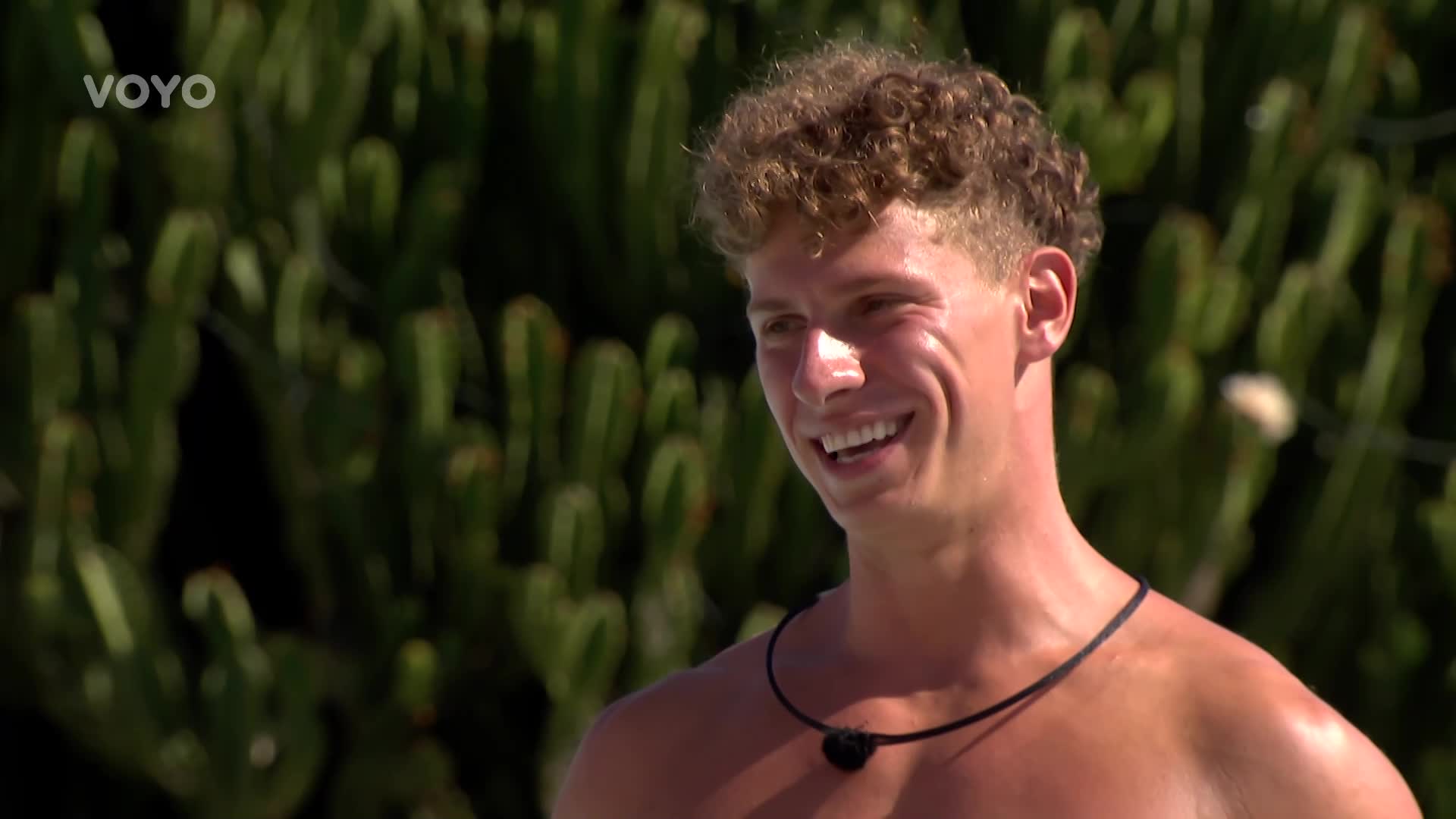 Pavel v Love Islandu přiznal frustraci: Ve vztahu s Yeni ztrácel sám sebe