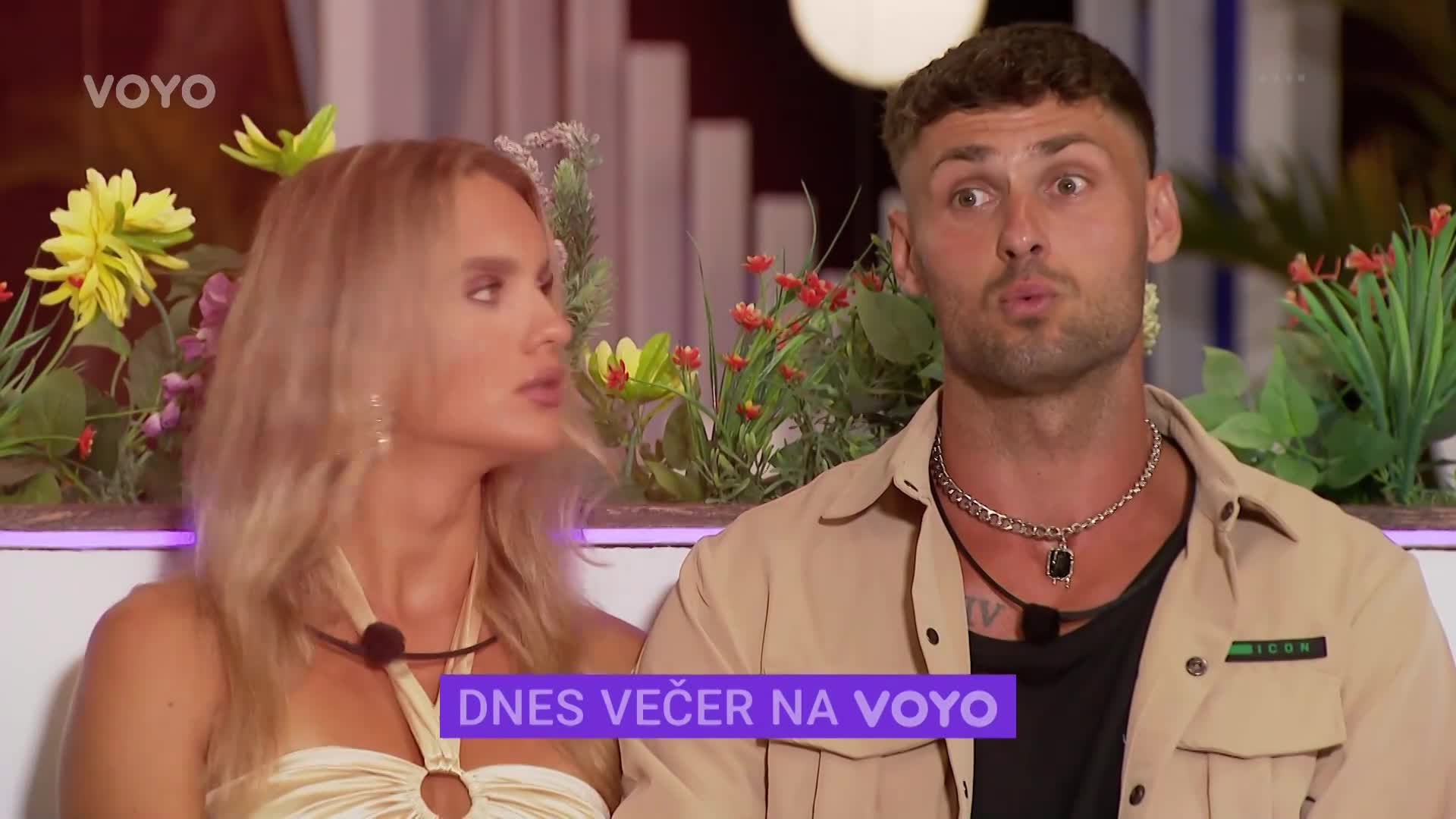 Odchod páru otřese Love Islandem. Dámy to vezmou do svých rukou