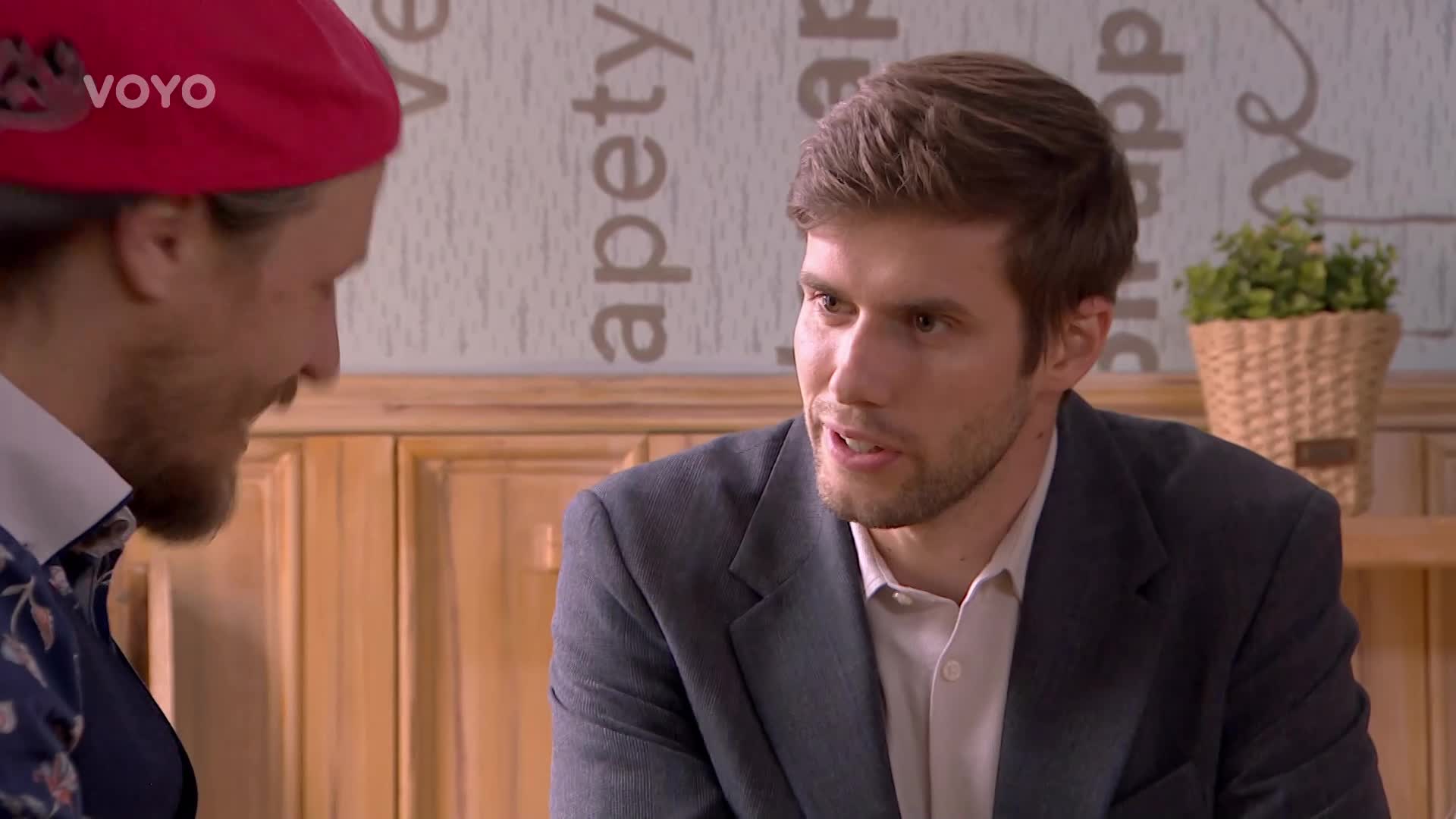 Mário z Ulice má konečně štěstí: Díky Lejzyho průšvihu má úspěch