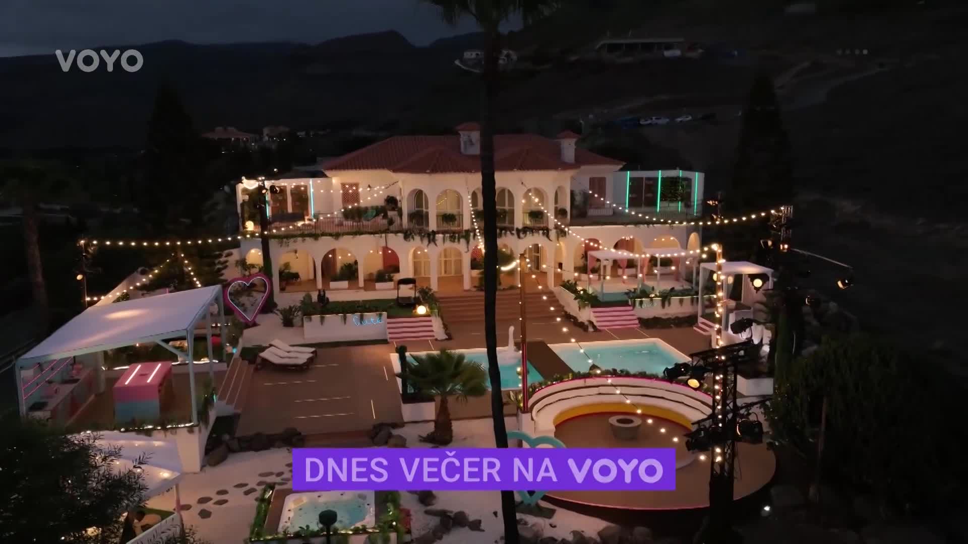 Atmosféra v Love Islandu houstne: Nevyřčené křivdy ničí vztahy