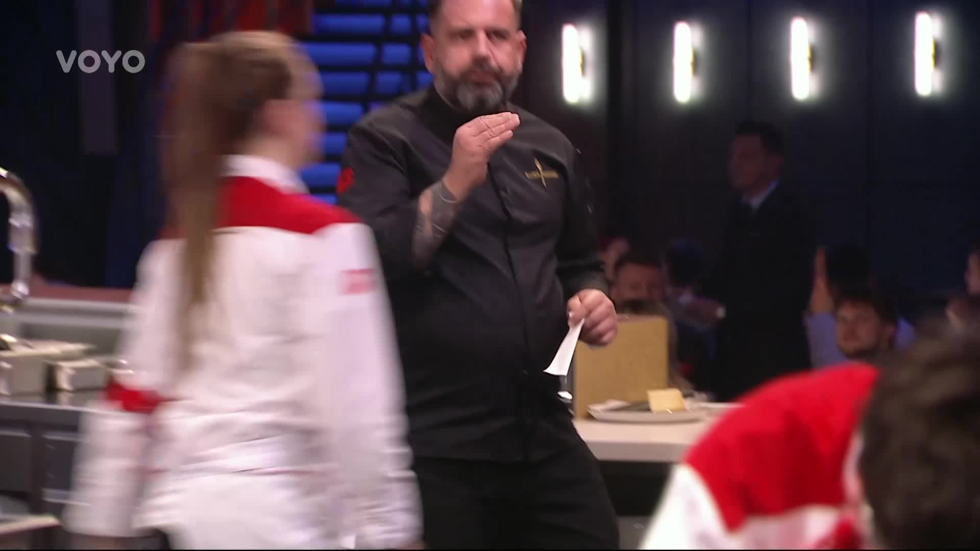 Izabel opustila Hell's Kitchen jako bojovnice: Jak zvládla největší výzvy?