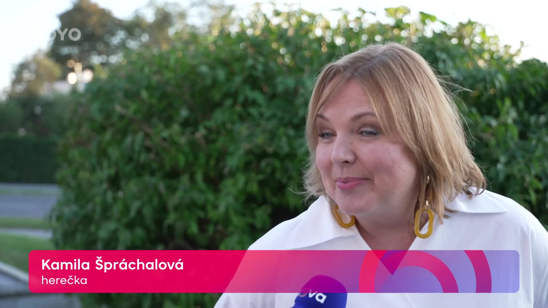 Kamila Špráchalová ohrozila vlastní děti. Zachránila ale malého školáka