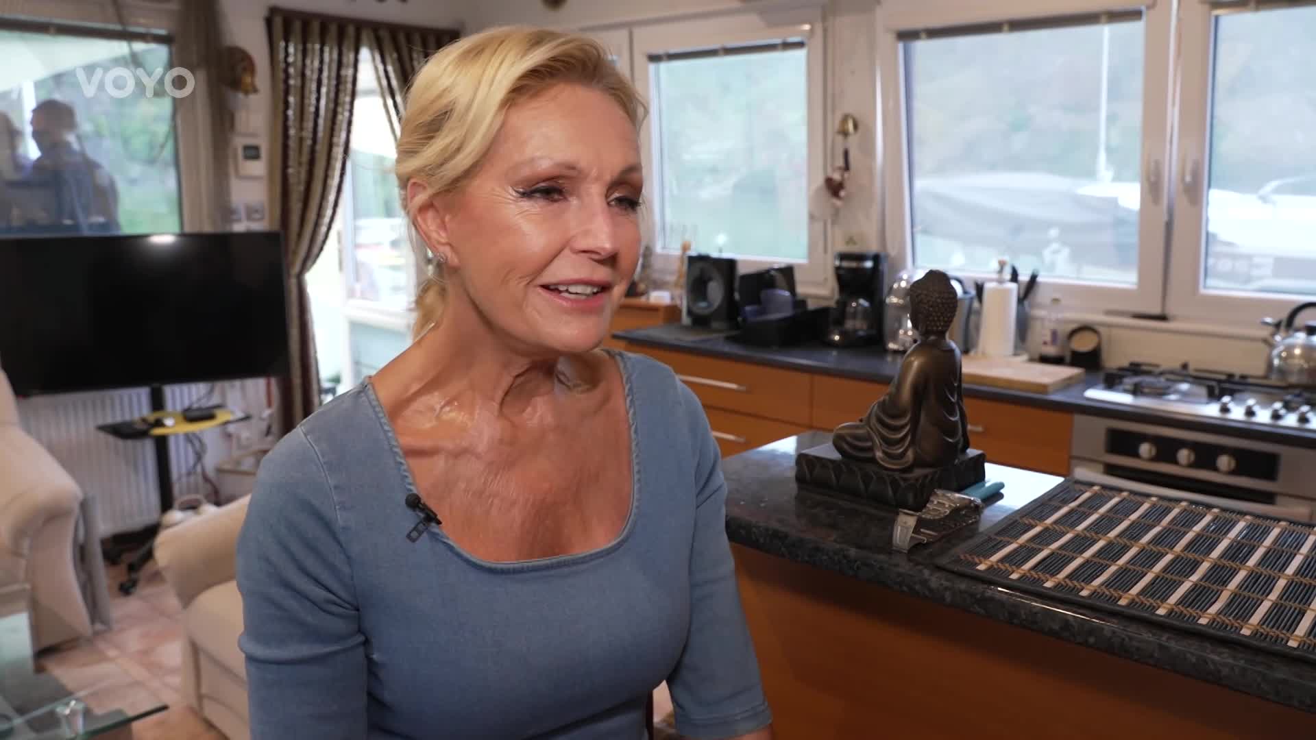 Helena Vondráčková v My, chalupáři: Ukázala místo, kam se nikdo nedostane 2