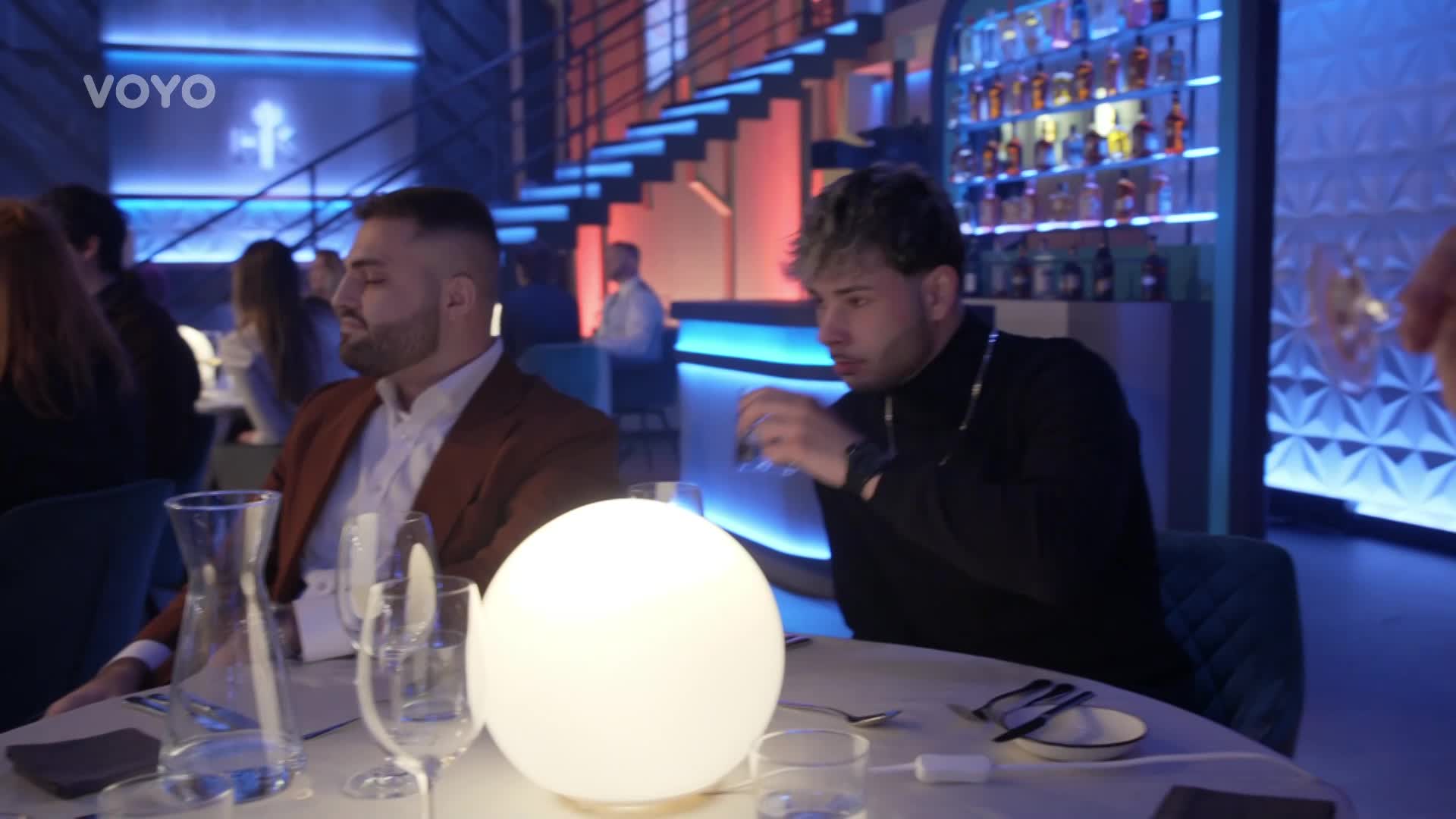 Naštvaní hosti opustili Hell’s Kitchen. Kašpárek málem vyletěl z kůže