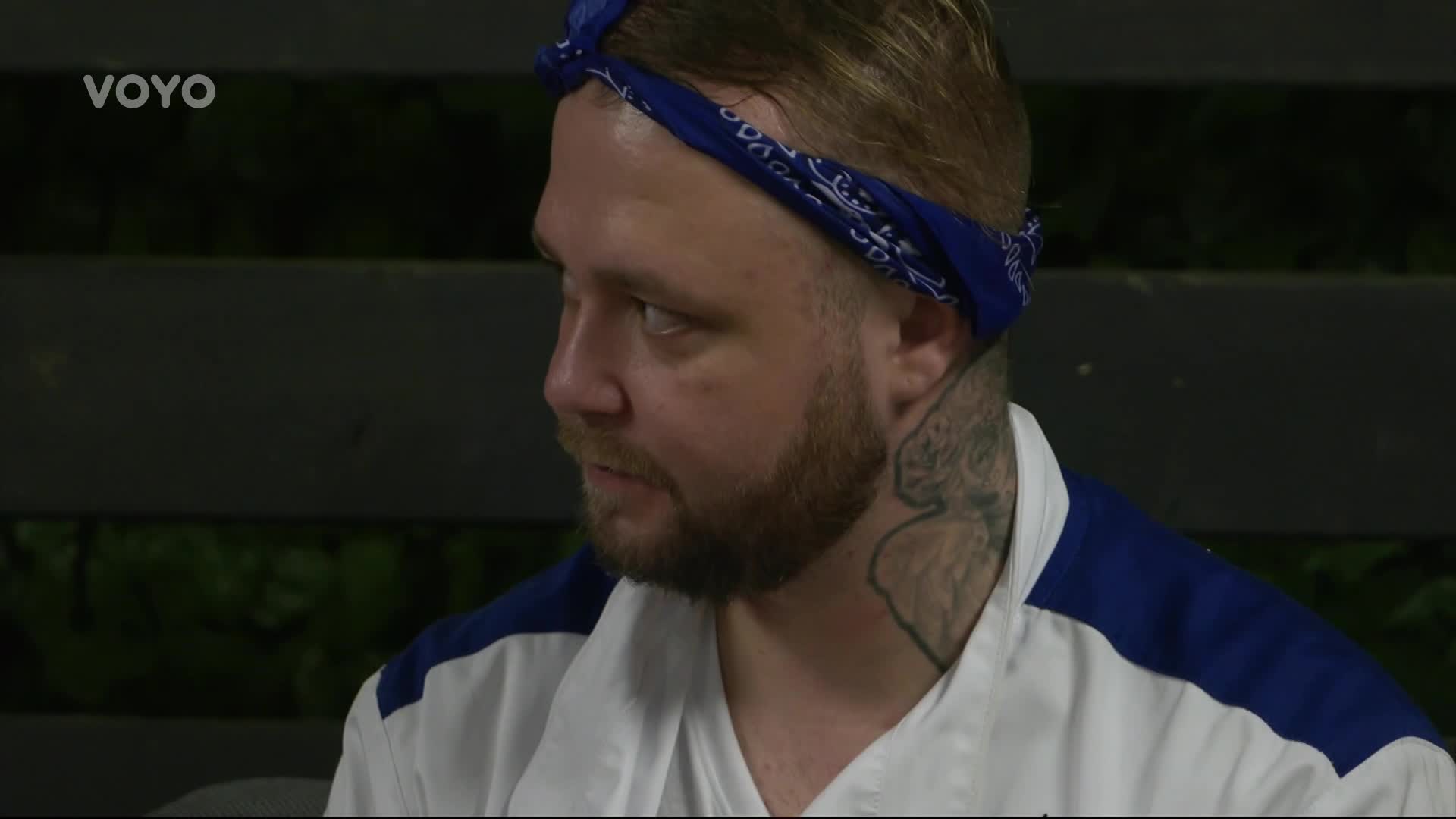 VVP je nová kapela v Hell's Kitchen. Kluci zazpívali Izabele na rozloučenou