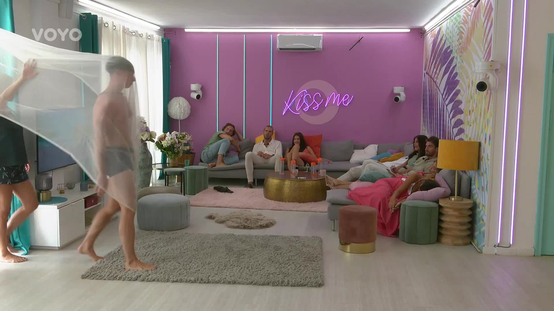 Yeni má strach o Pavla z Love Islandu: Posedla tě moc