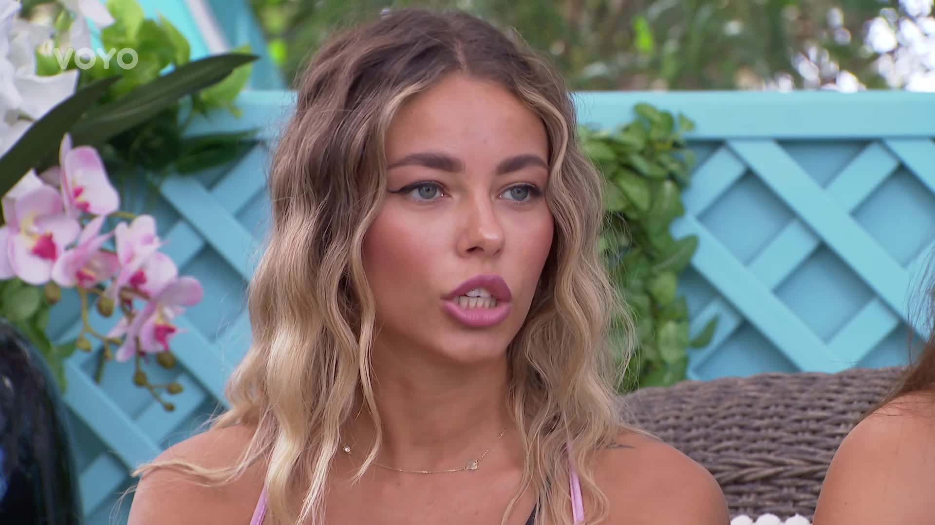 Love Island se dělí na dva tábory: Gábi a Laura si vybraly stranu