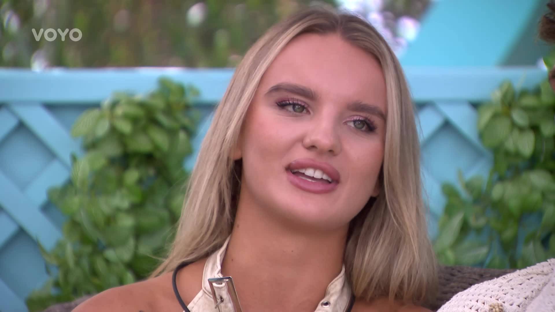 Kristi z Love Islandu o Trabově ex: Ještě jednou o ní uslyším a budu vraždit