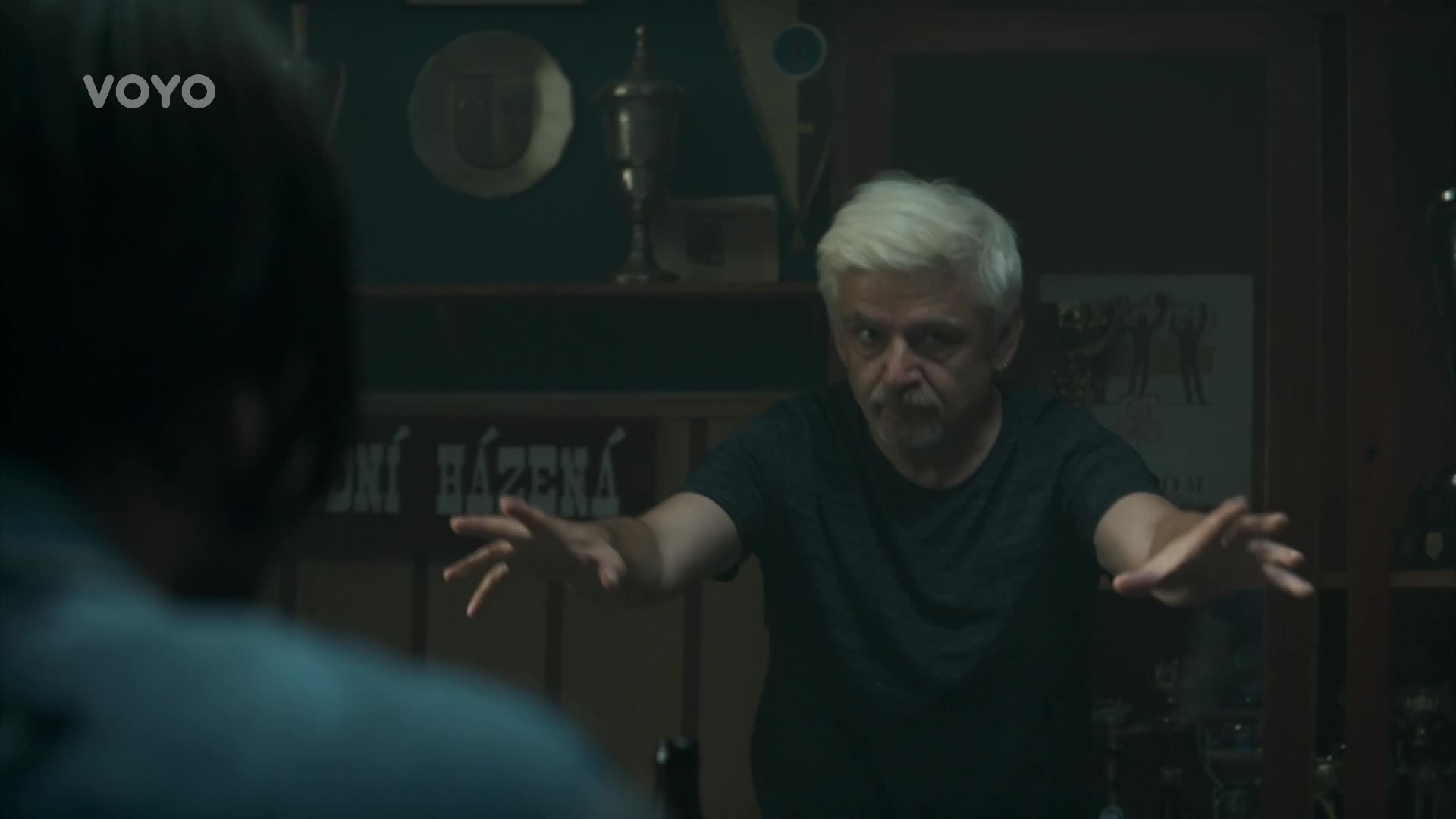 Hymna TJ Sokol Nejdek z Národní házené: Tahle písnička dostane kluky do varu