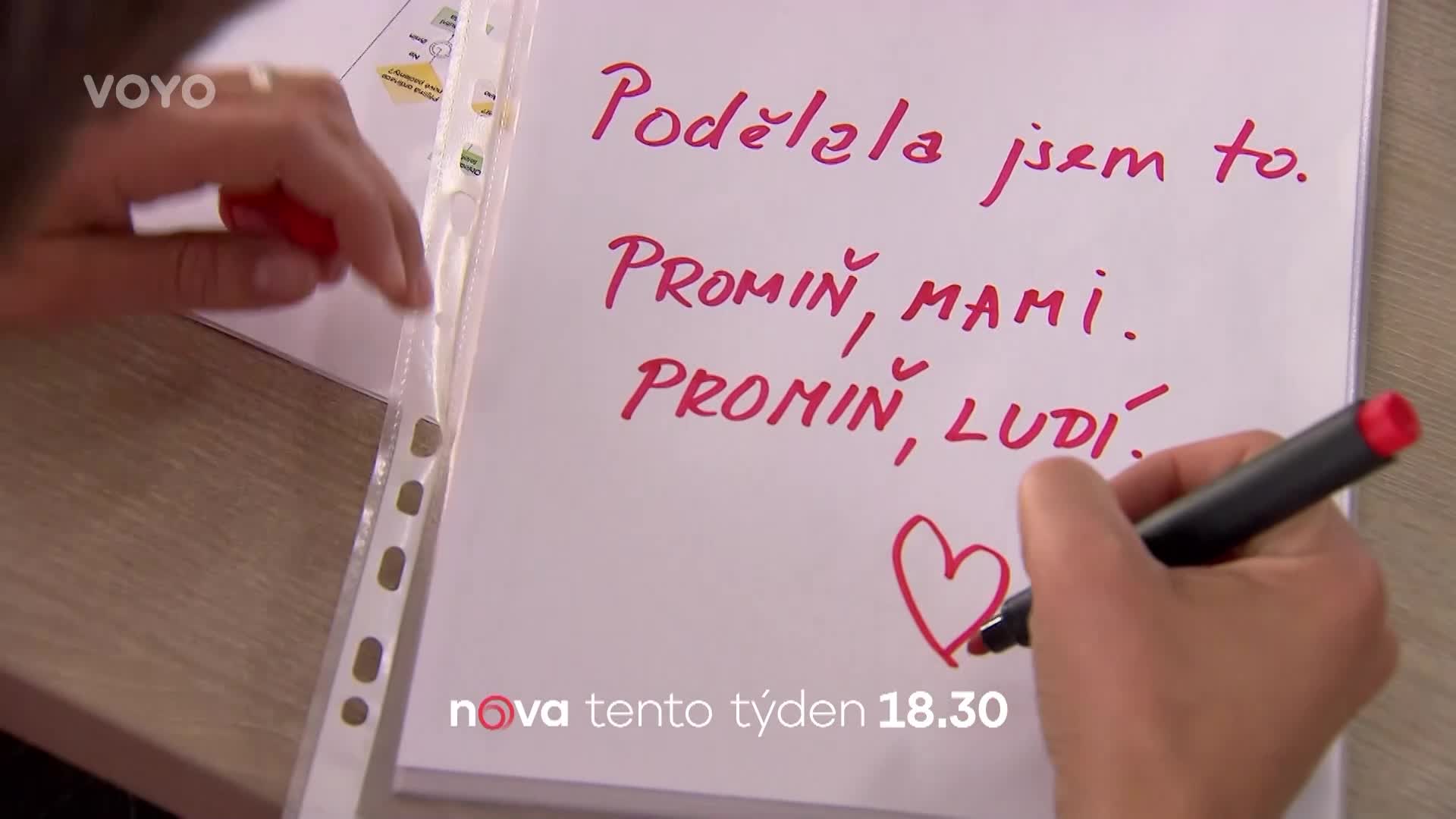 Z nových dílů Ulice: Nečekané odhalení, rozkol v rodině a zoufalé řešení