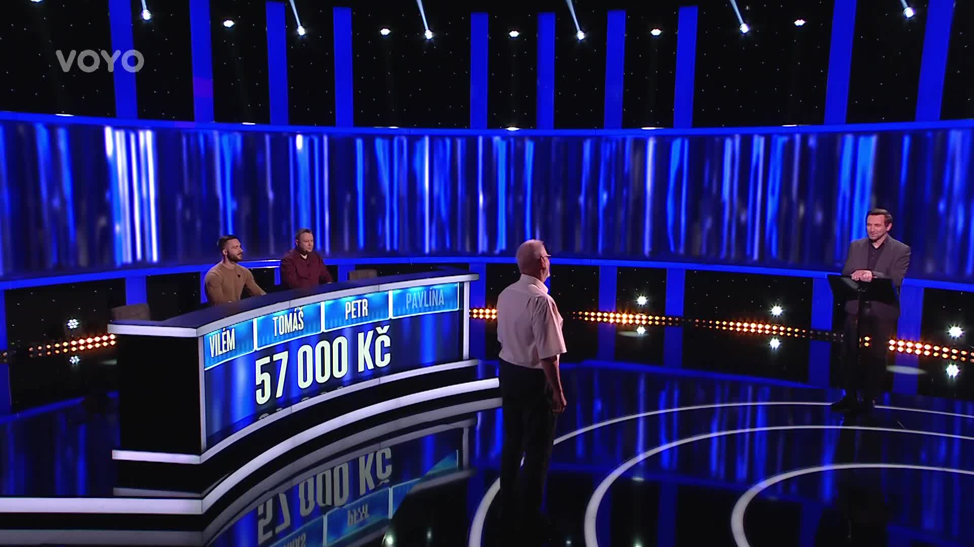 Pan Lišák písemně pozval soutěžícího do Na lovu: Nakonec dorazí i jeho žena