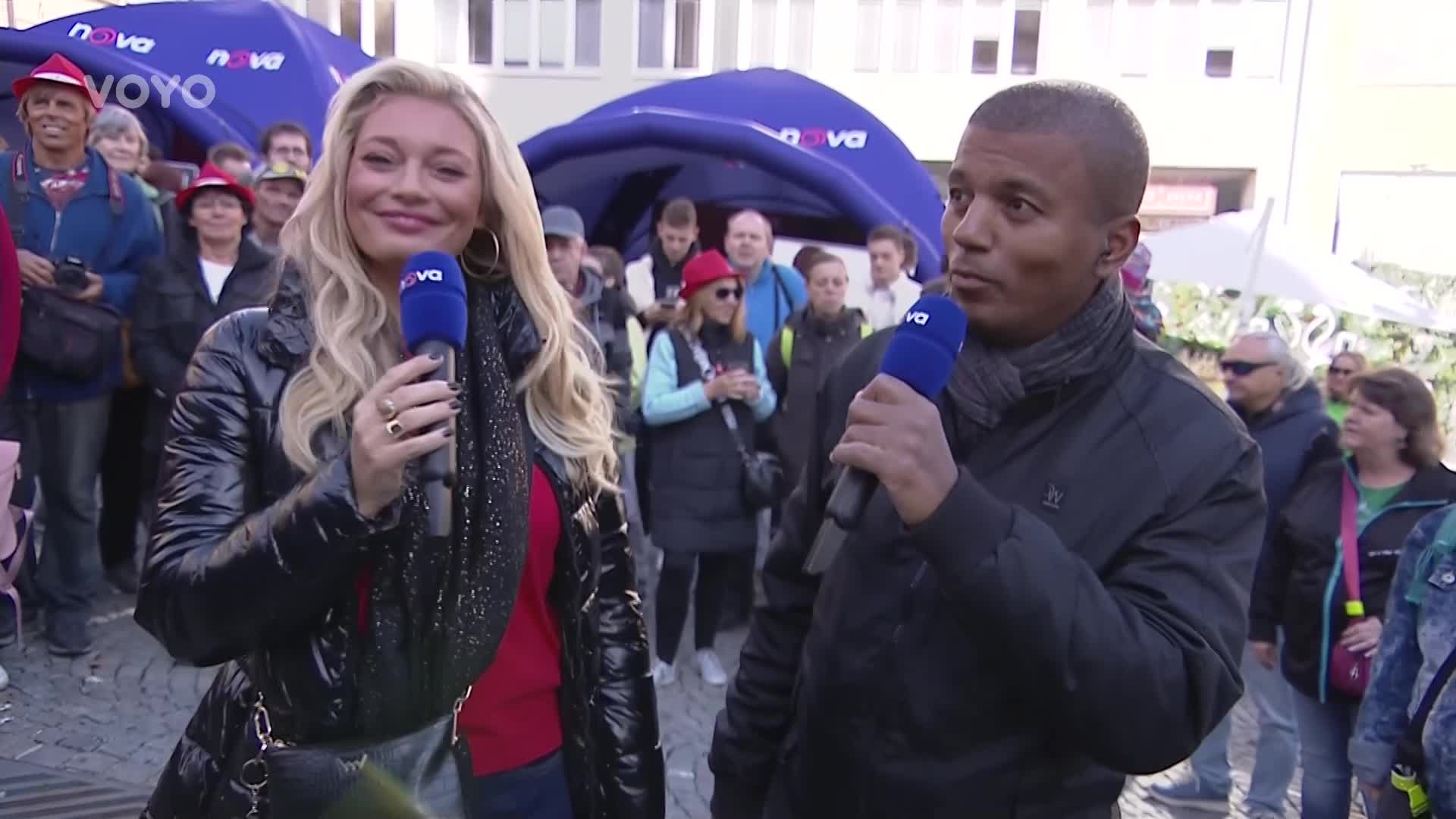 Důležitý rok pro Reye Korantenga: Oslavil několik významných výročí