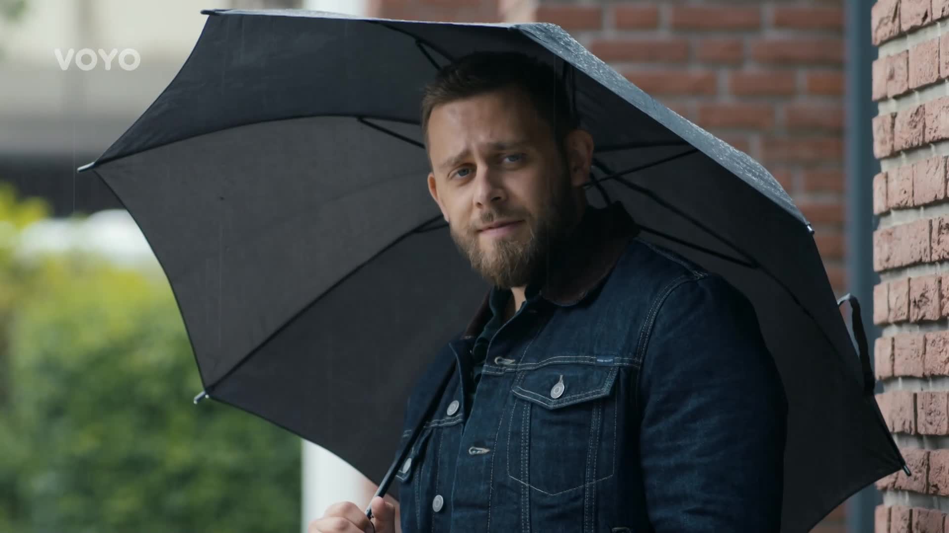 Zamilovaný Medard z Jedné rodiny zažije zklamání: Tereza ho nechce