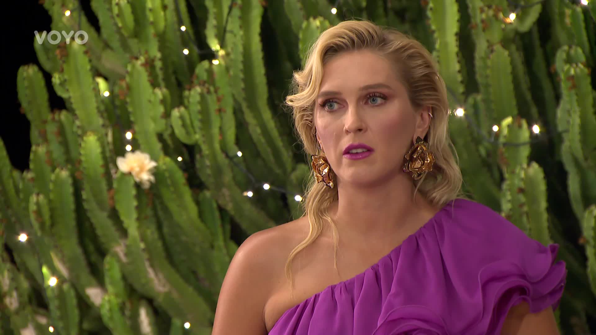 Vystřižená scéna z ohniště: Viky obhajuje Terez a Tomáše z Love Islandu