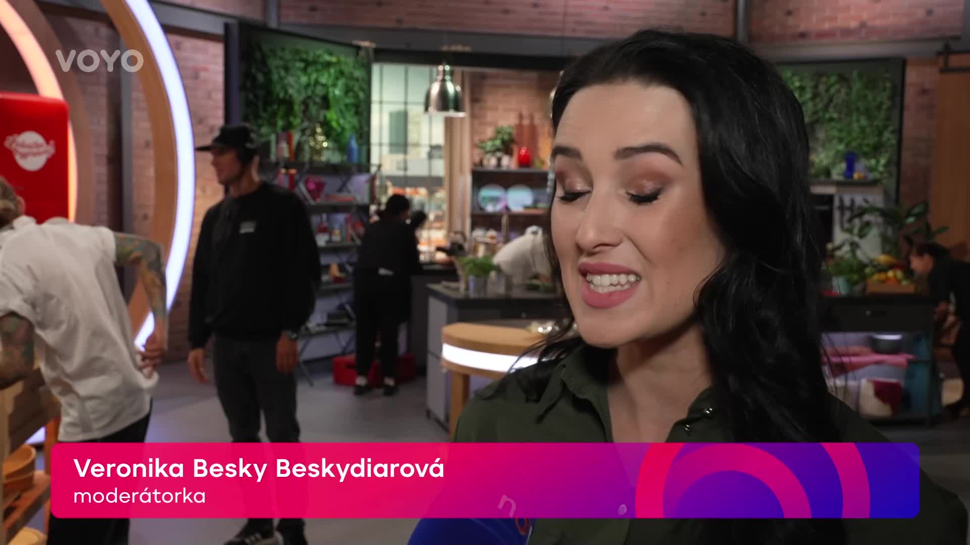 Punčochář a Forejt se utkají v Ledničko, vyprávěj!: Rýpeme do sebe a špičkujeme se