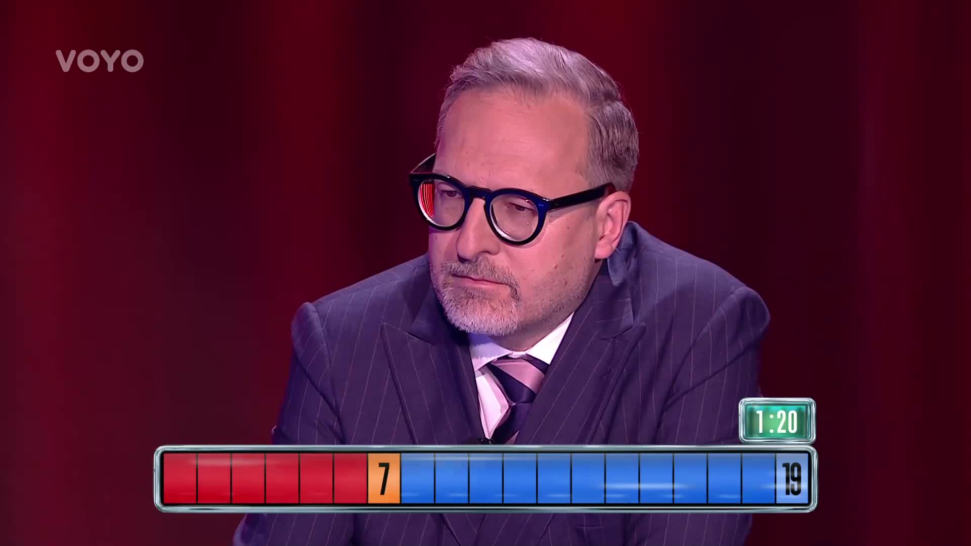 Nejnapínavější finále Doktora Vševěda v Na lovu: O všem rozhodly 3 vteřiny