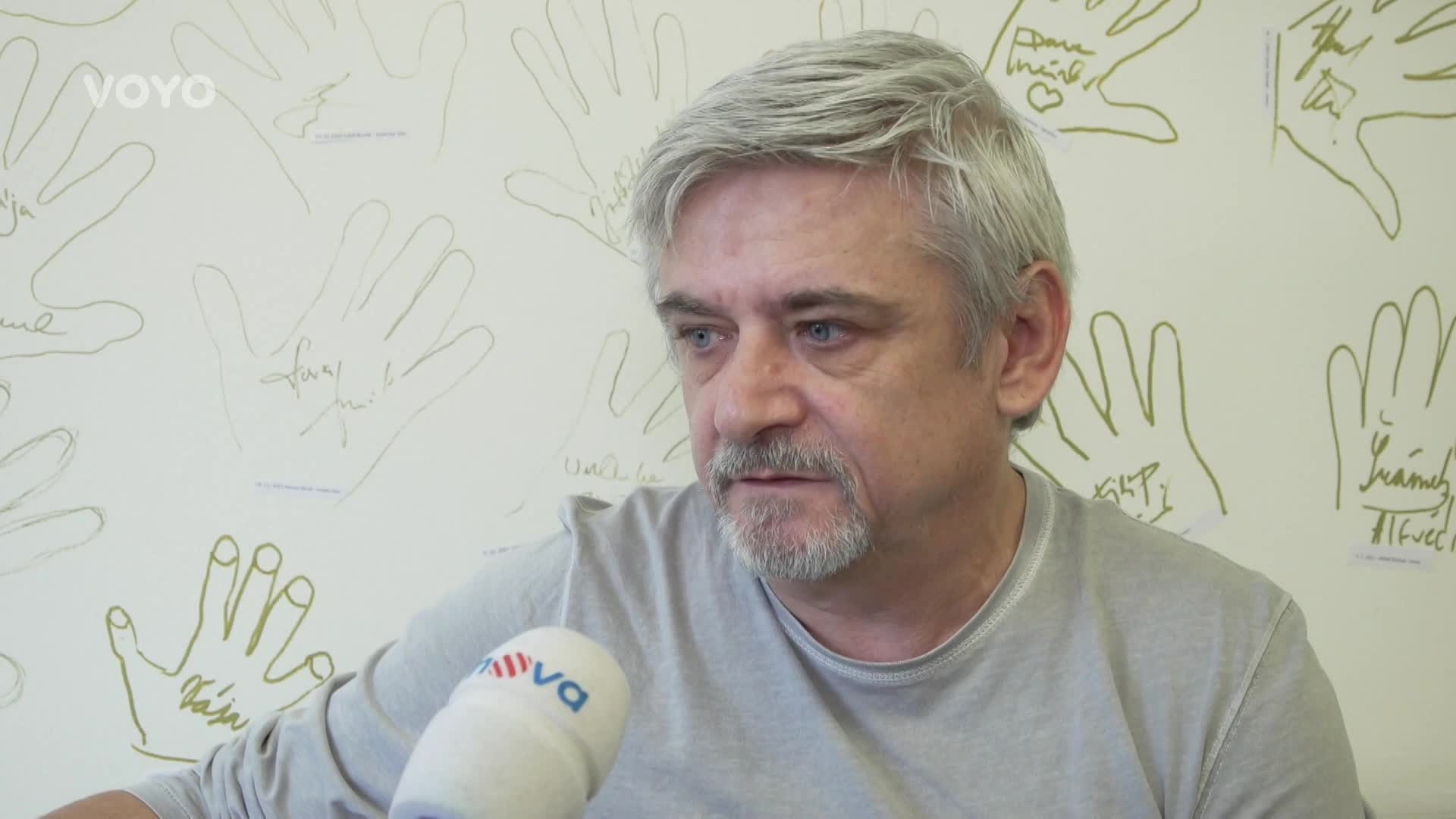 Aby si nikdo nemyslel, že ji sem fotr dostal! Jak vnímá Suchánek natáčení s dcerou?