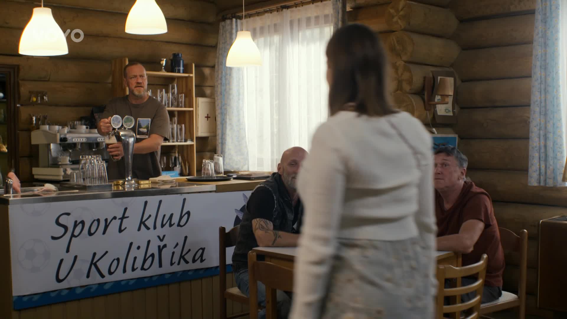Noriko, kdo je Jeremy? Filip v Jedné rodině tuší nevěru