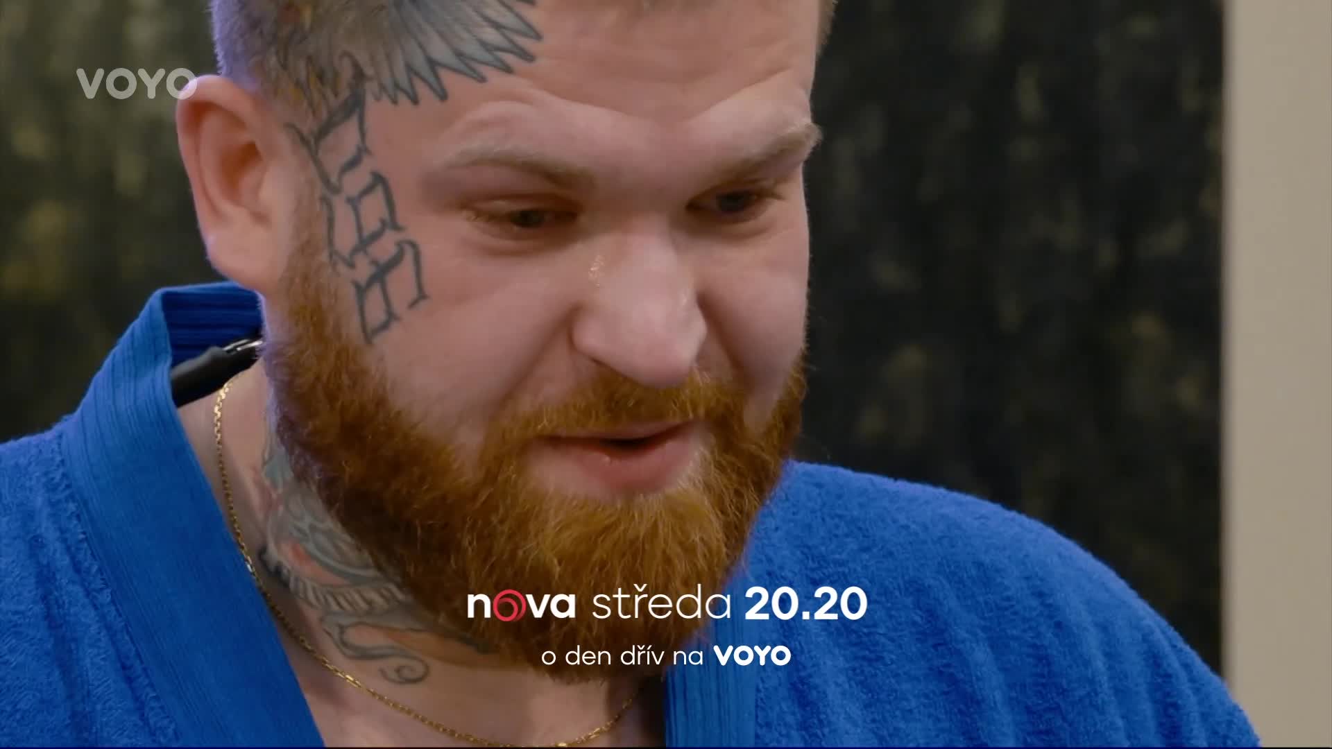 Soutěžícím v Hell's Kitchen zůstaly oči pro pláč. Byly to ovšem slzy štěstí