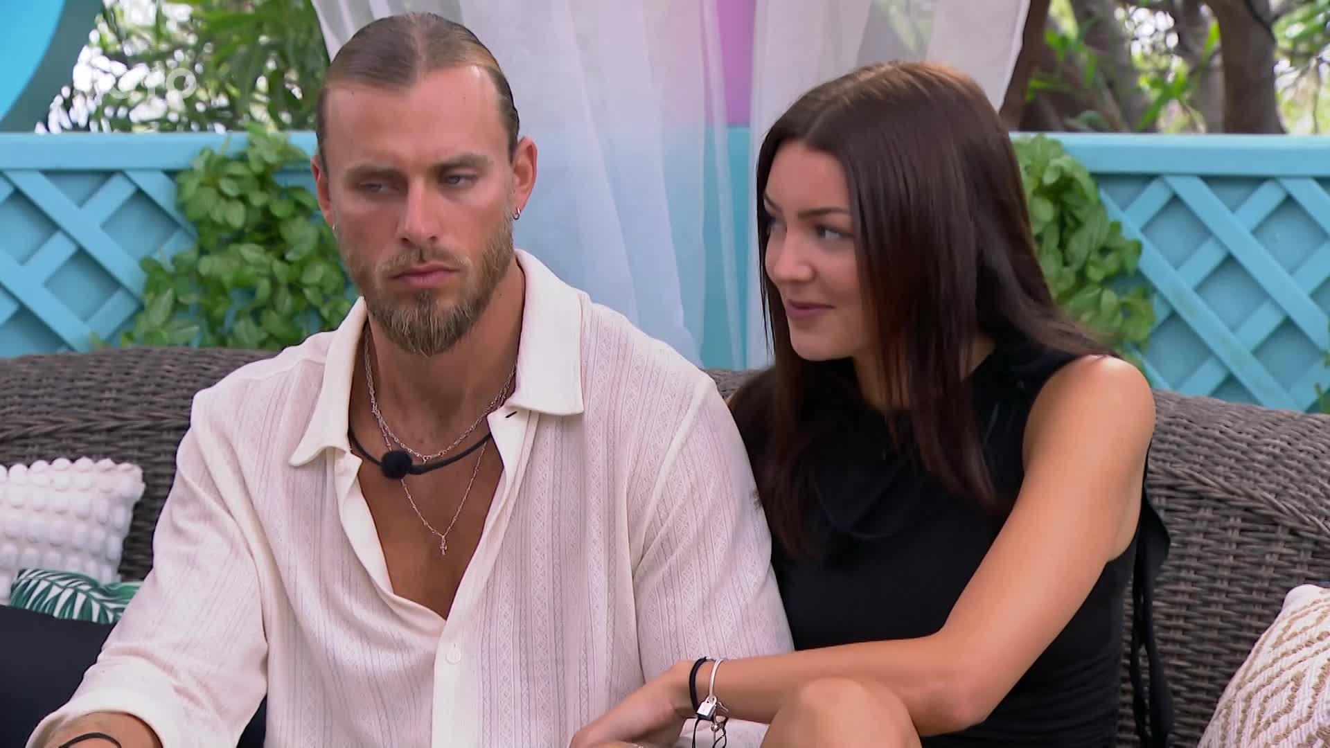 Poprvé promluvila matka Terez z Love Islandu. Řekla, jak skutečná je láska její dcery
