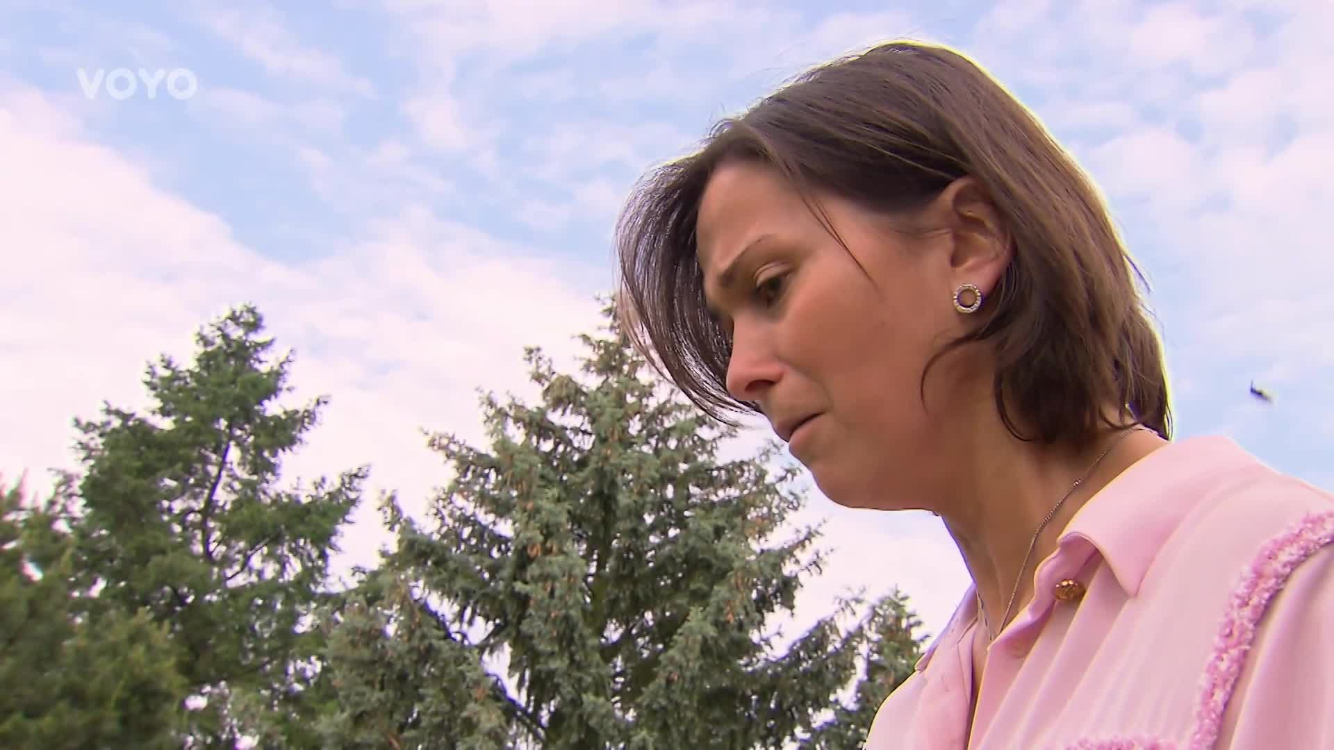 Vanda z Ulice hazarduje i s vlastním životem. Hrušínská řekla, co ji čeká