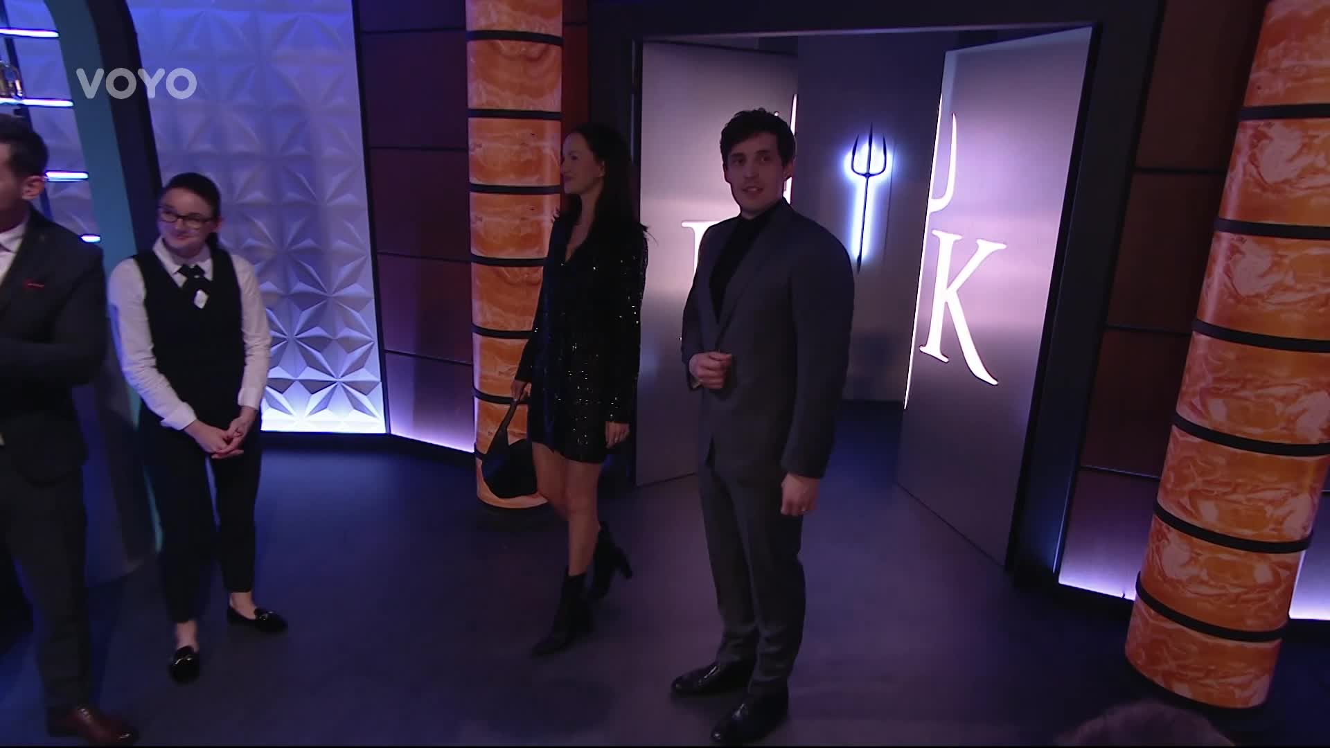 Poprask v Hell’s Kitchen: Rosie uchvátil Čestmír Strakatý