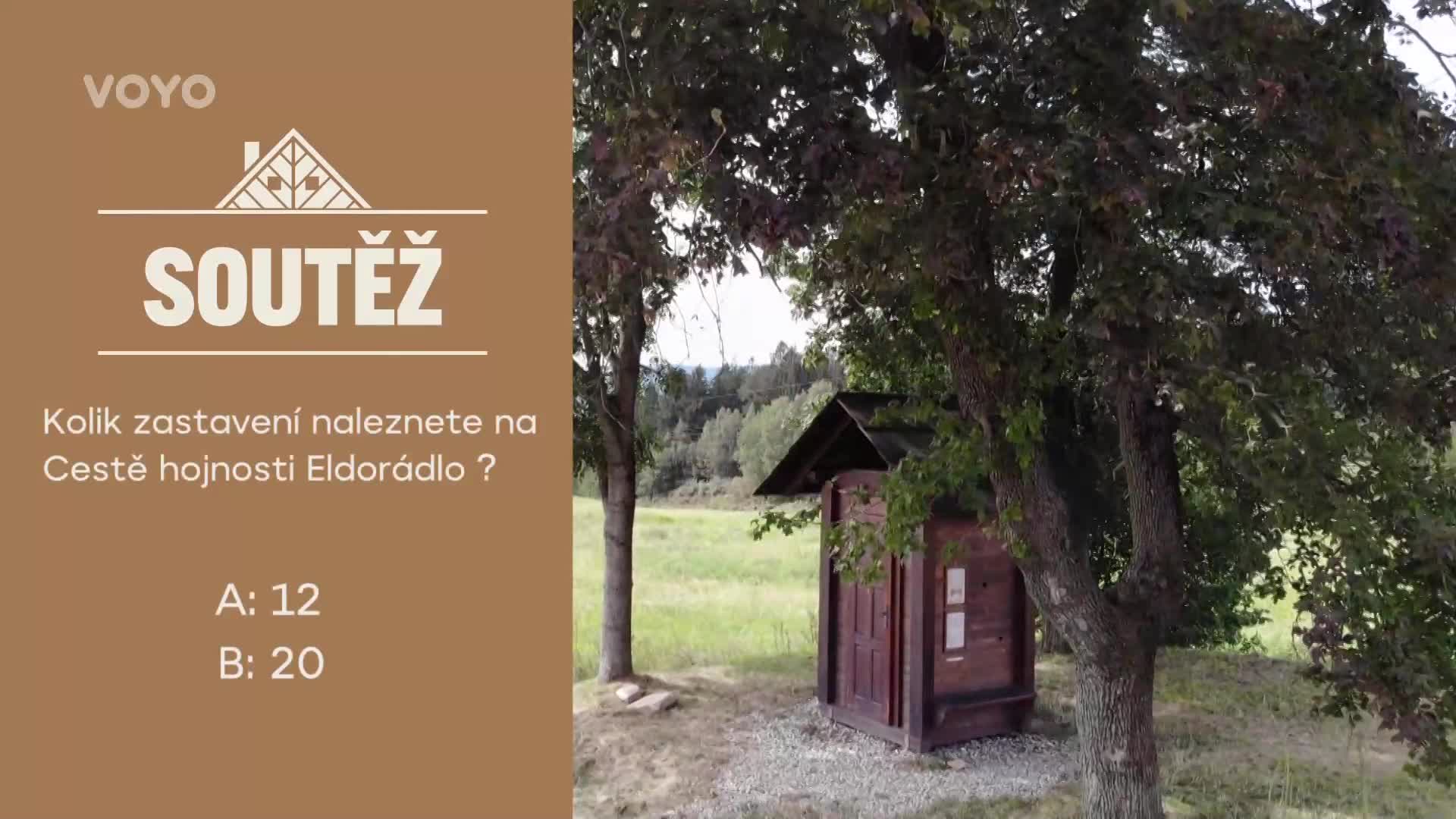 Soutěžte s pořadem My, chalupáři o balíček české kloubní výživy pro zdravý život pejsků a kočiček