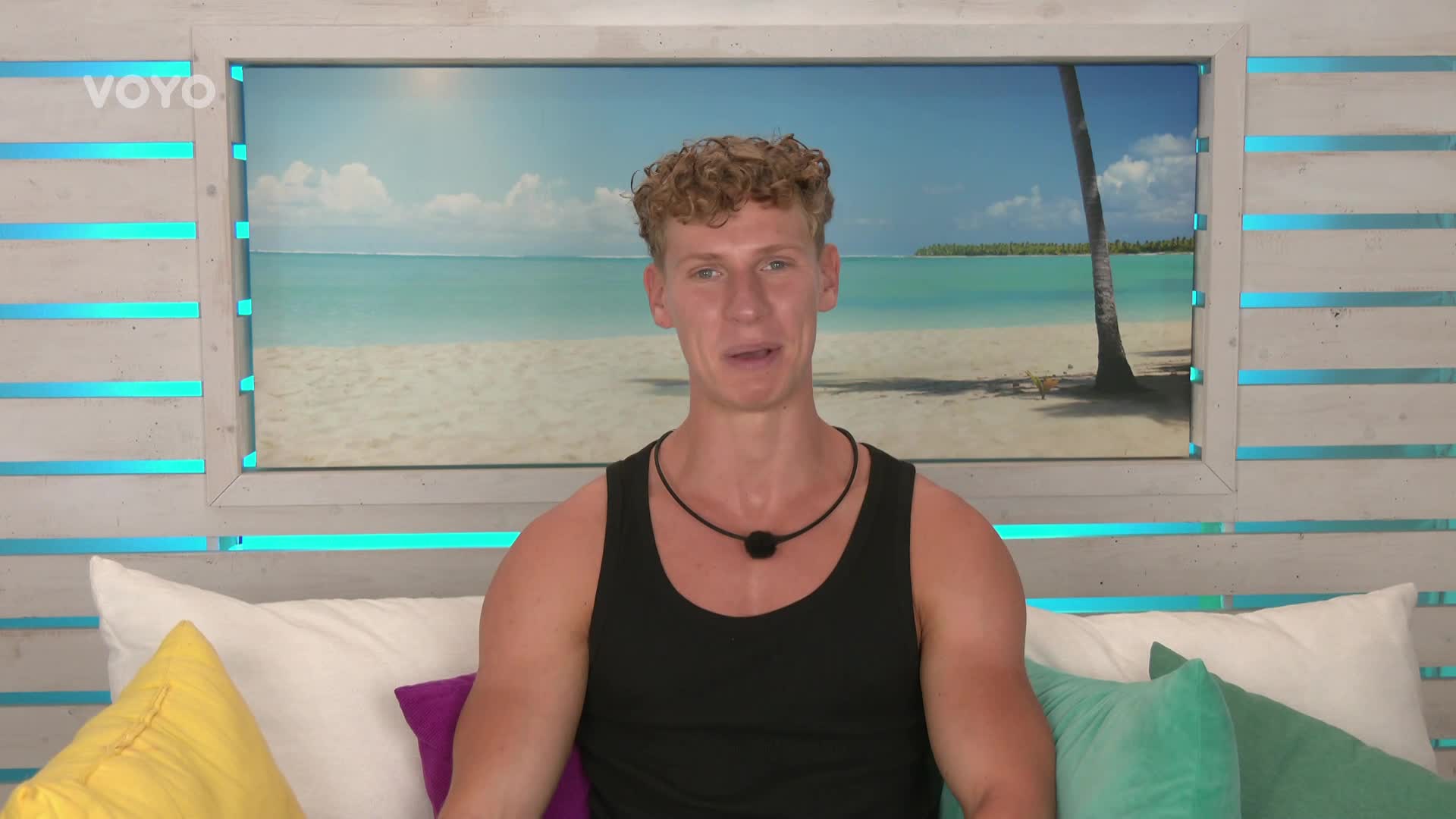 Utrpení Yeni v Love Islandu: Chci plakat, ale nejde mi to