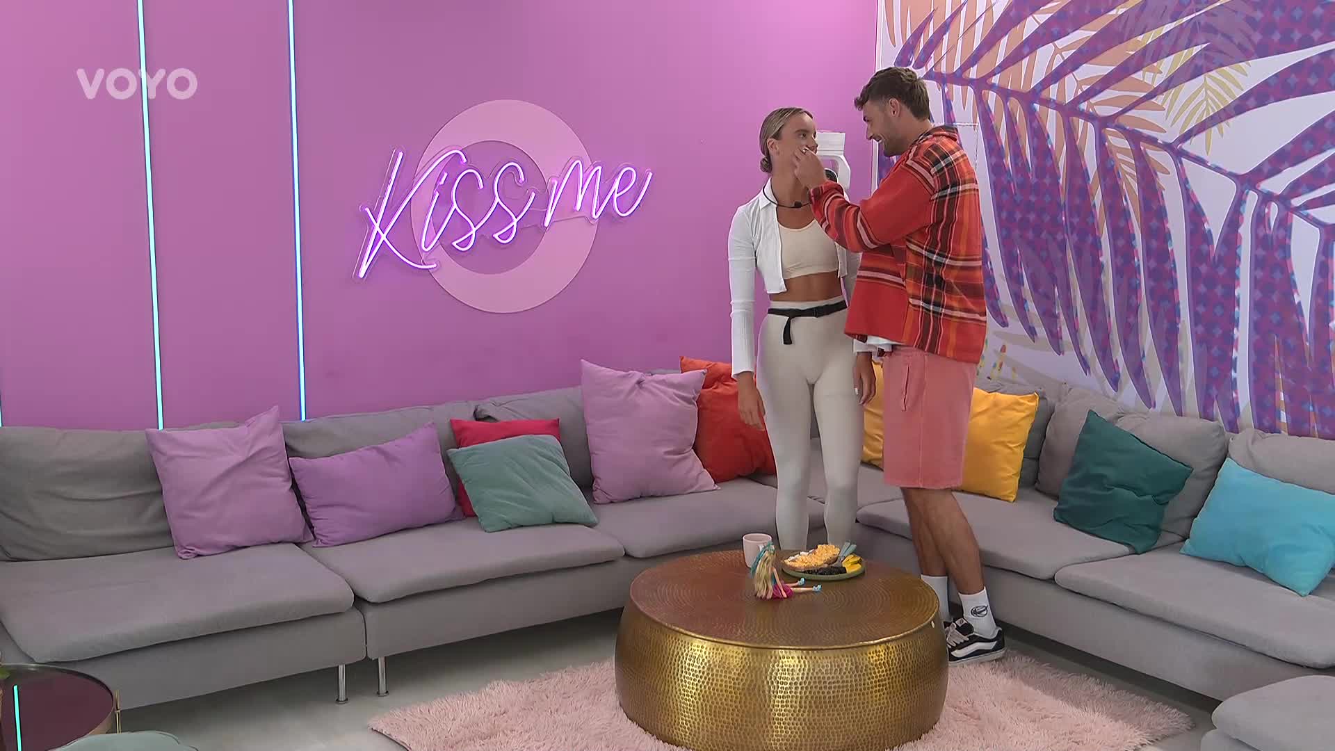Kristi v Love Islandu sonduje: Trabo přizná úplně všechno