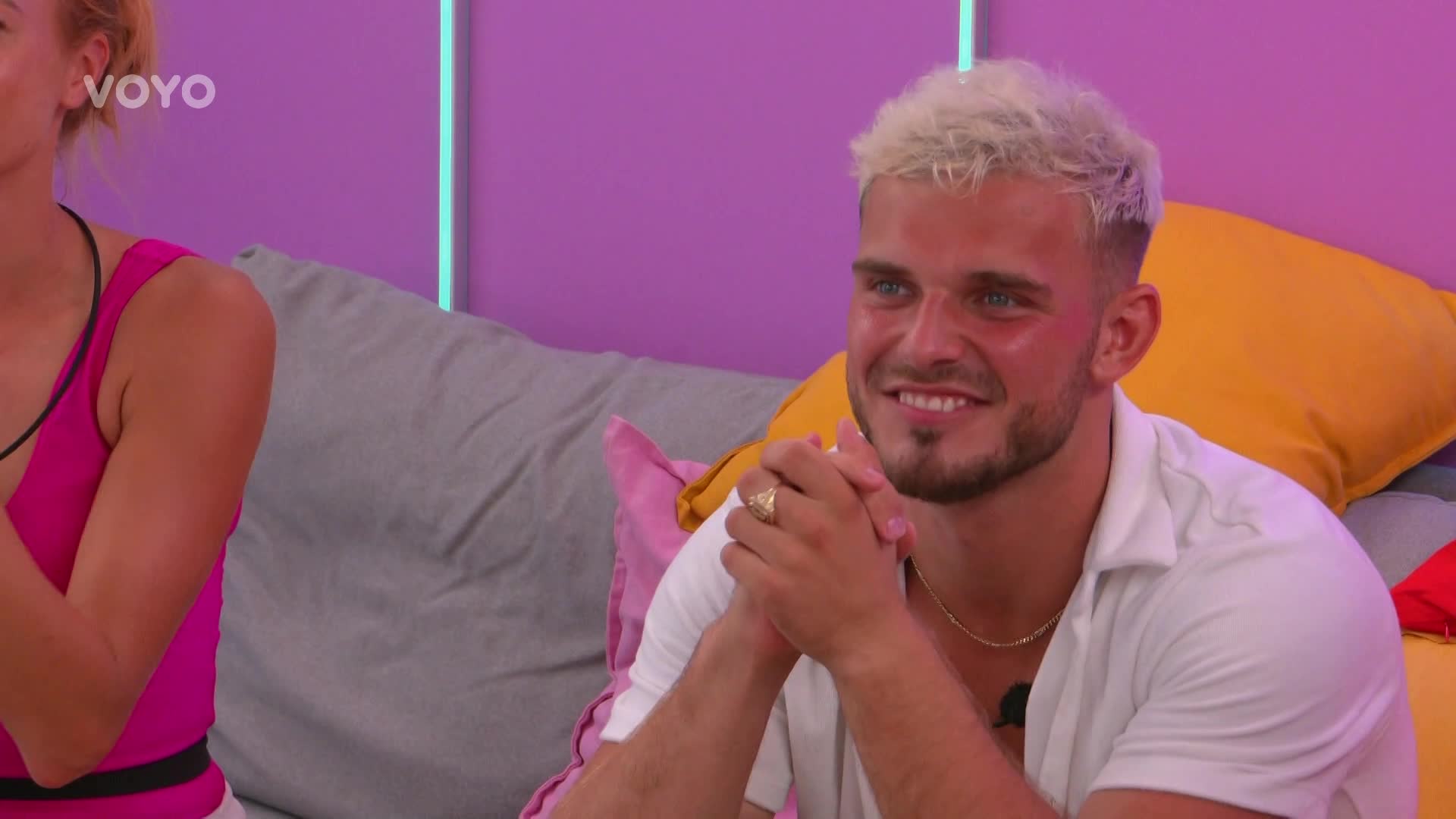 Kamarádka brání Terez z Love Islandu: Výhružky jsou přes čáru, vzkazuje