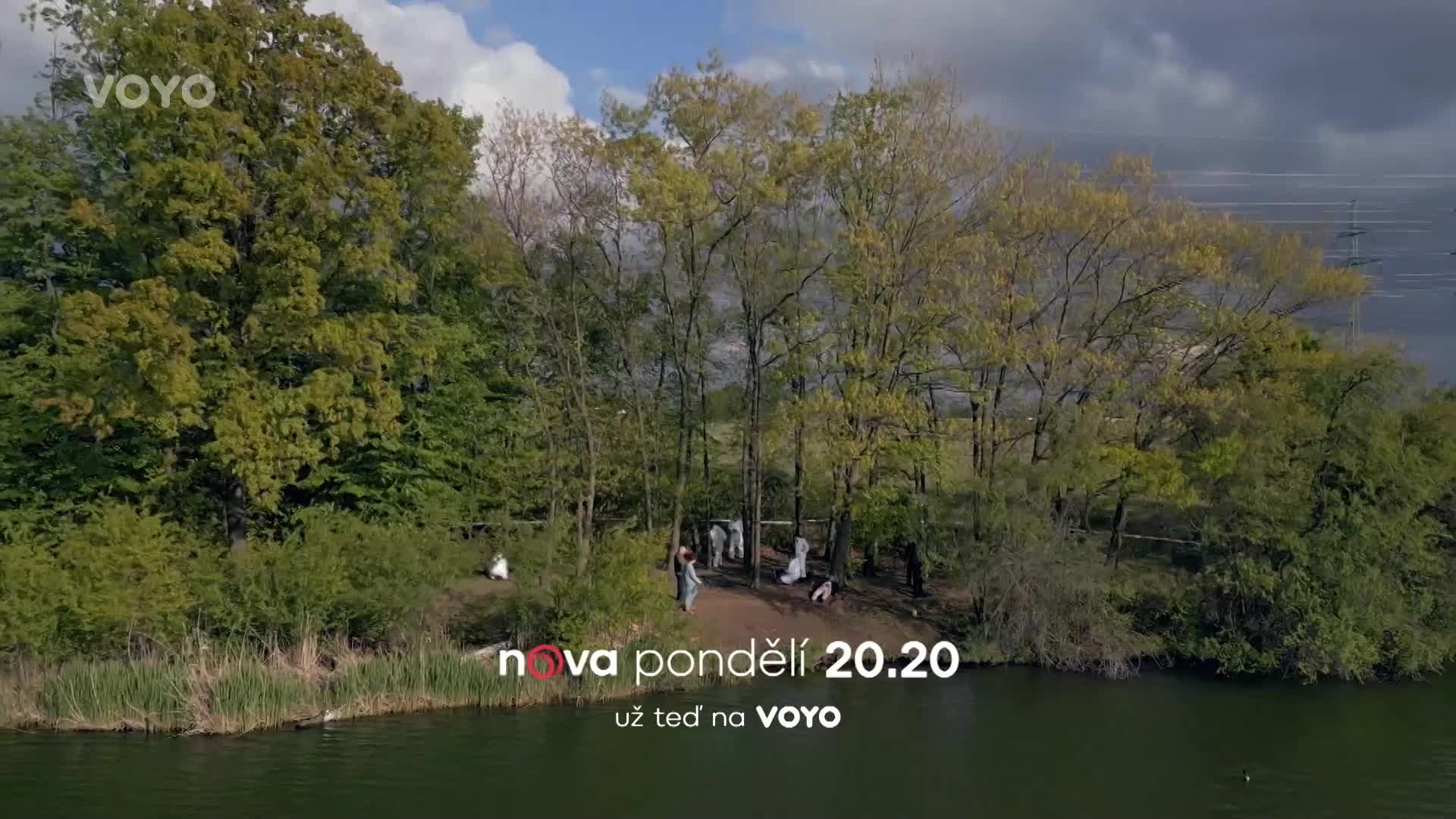 Kriminálka Anděl v koncích: Vrah nevzal šperky, ani balík peněz