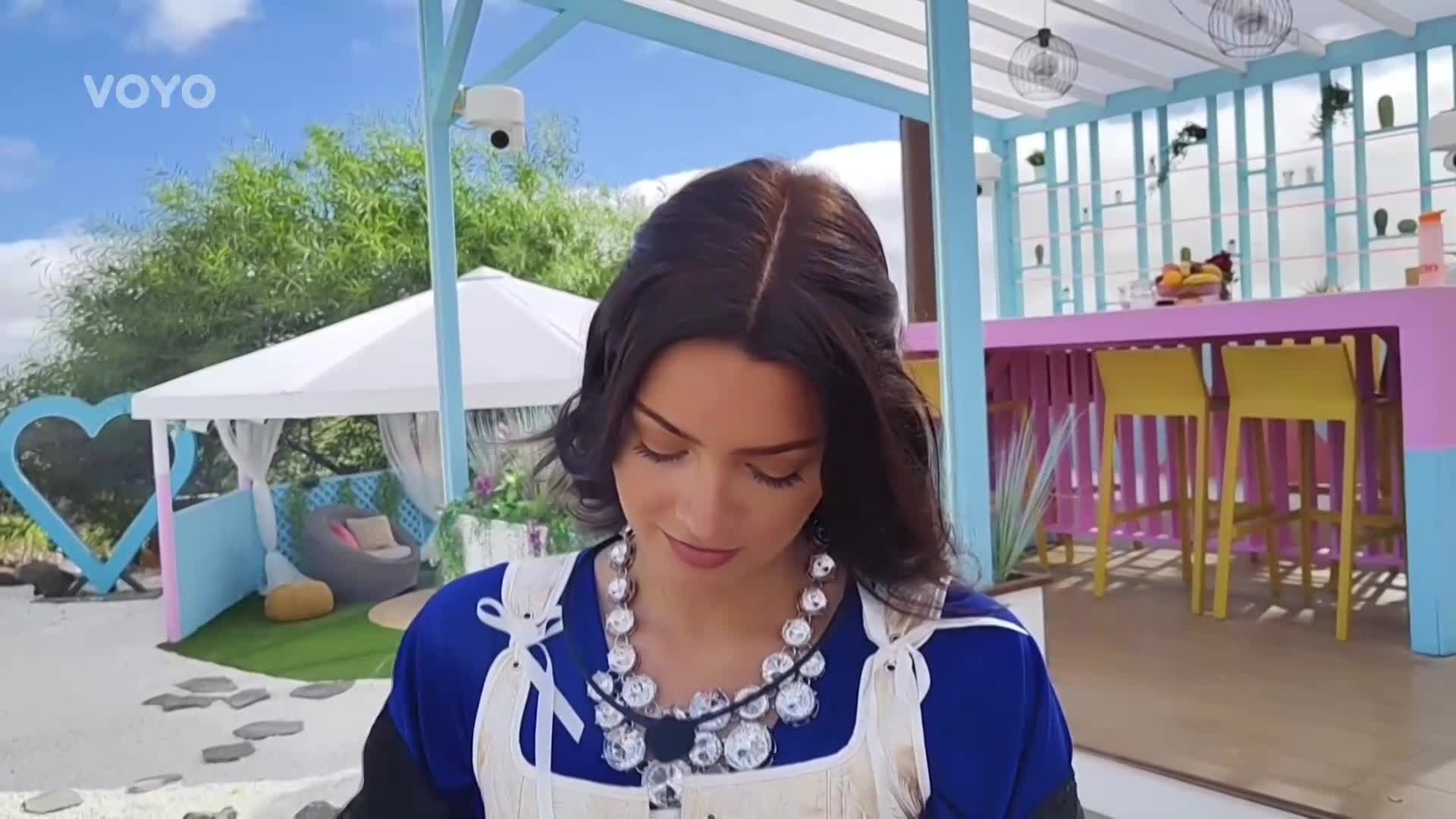 Titanic, jak ho neznáte: V hlavních rolích Terez a Tomáš z Love Islandu
